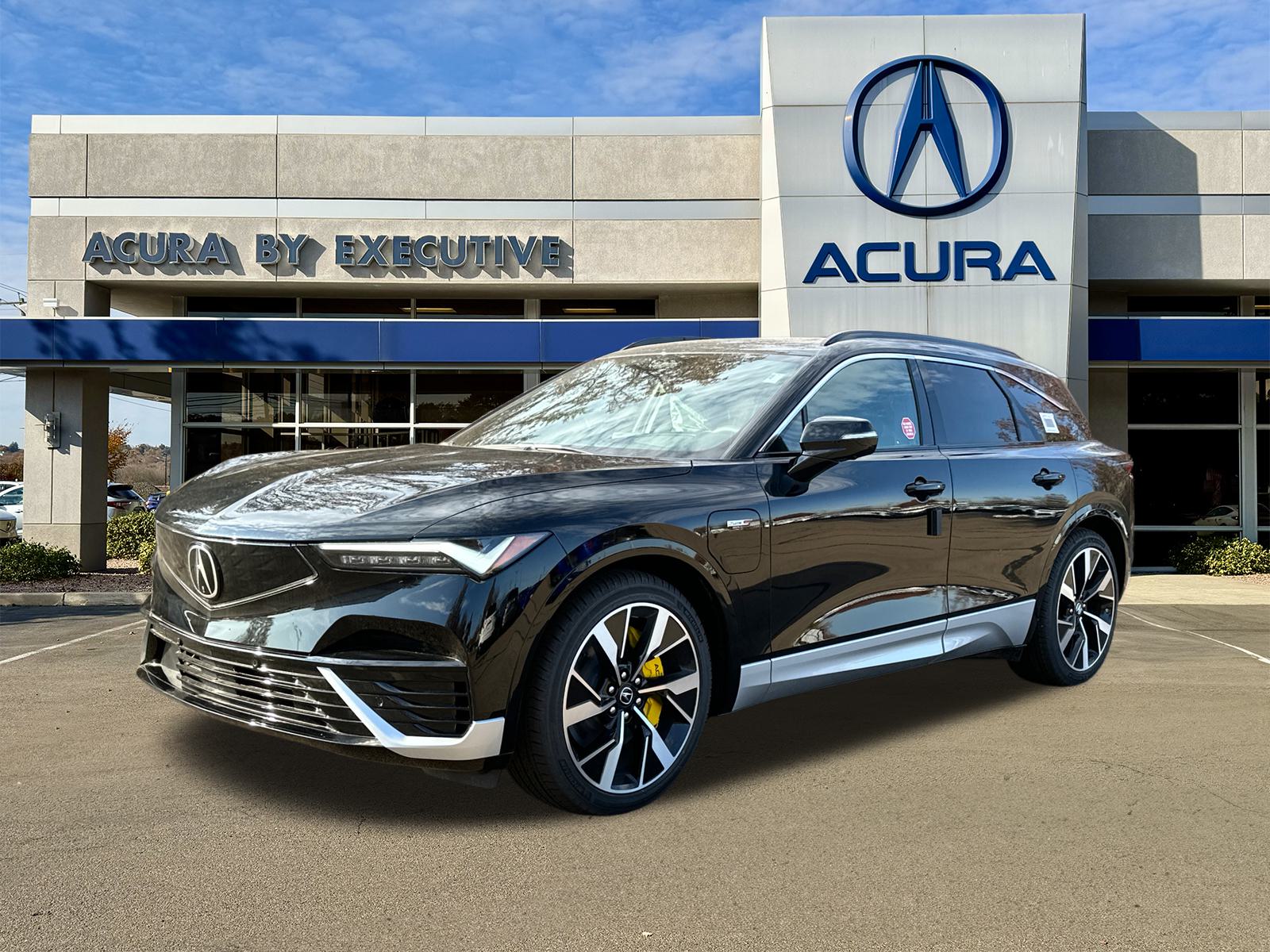 2024 Acura ZDX Type S 5