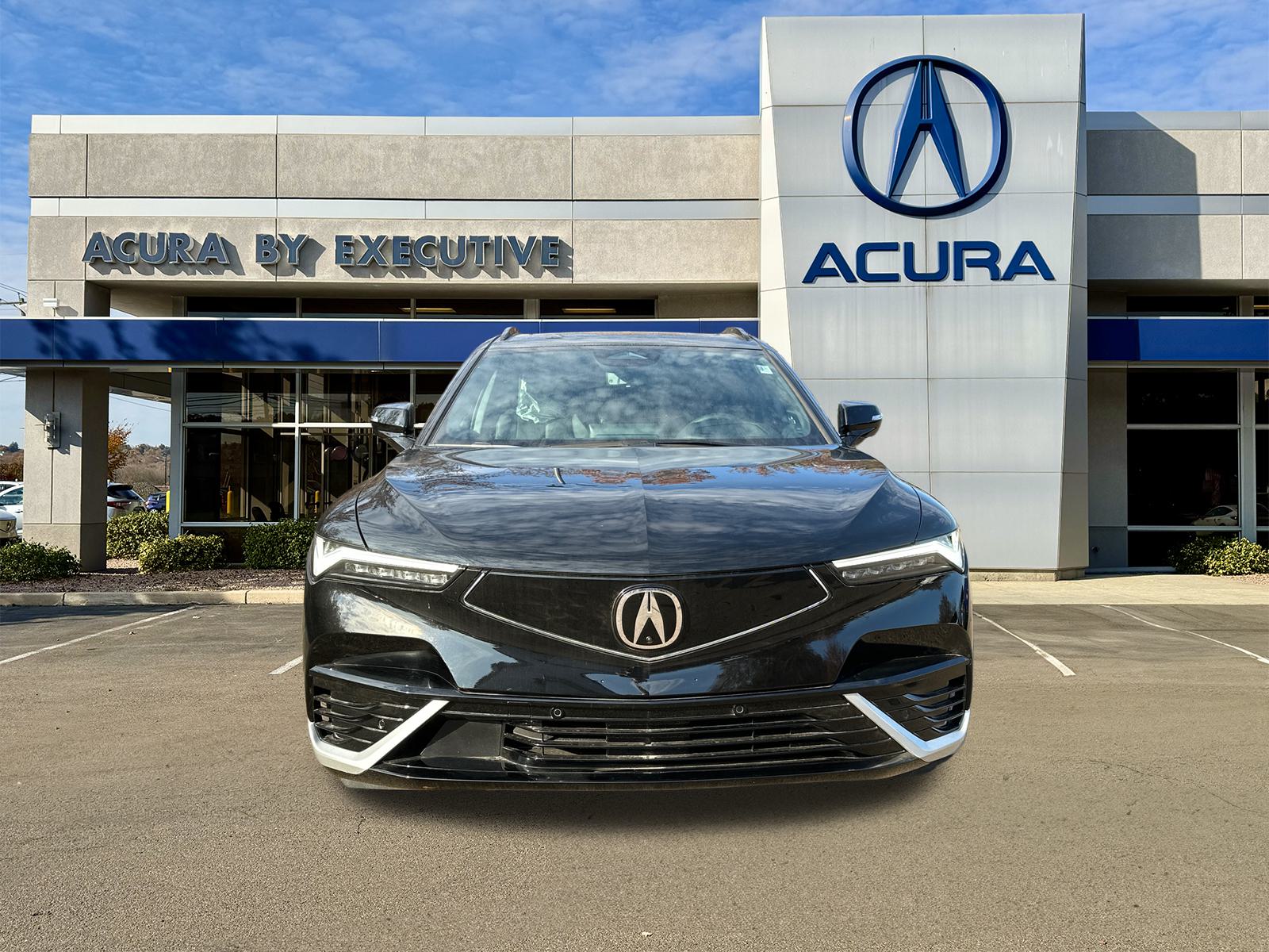 2024 Acura ZDX Type S 6