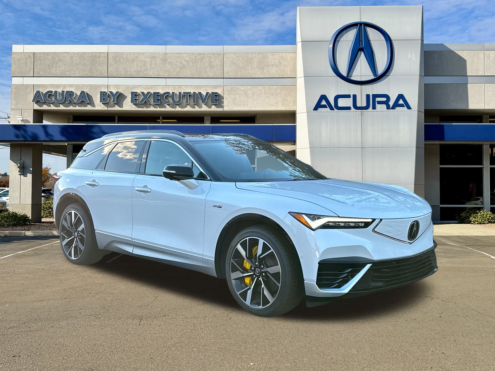 2024 Acura ZDX Type S 1