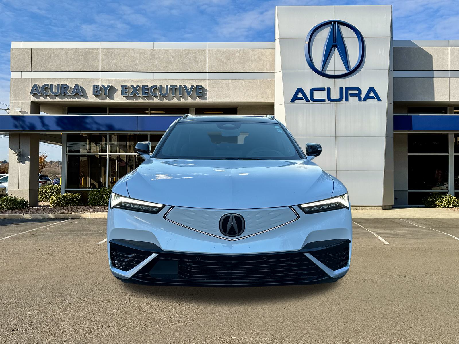 2024 Acura ZDX Type S 6