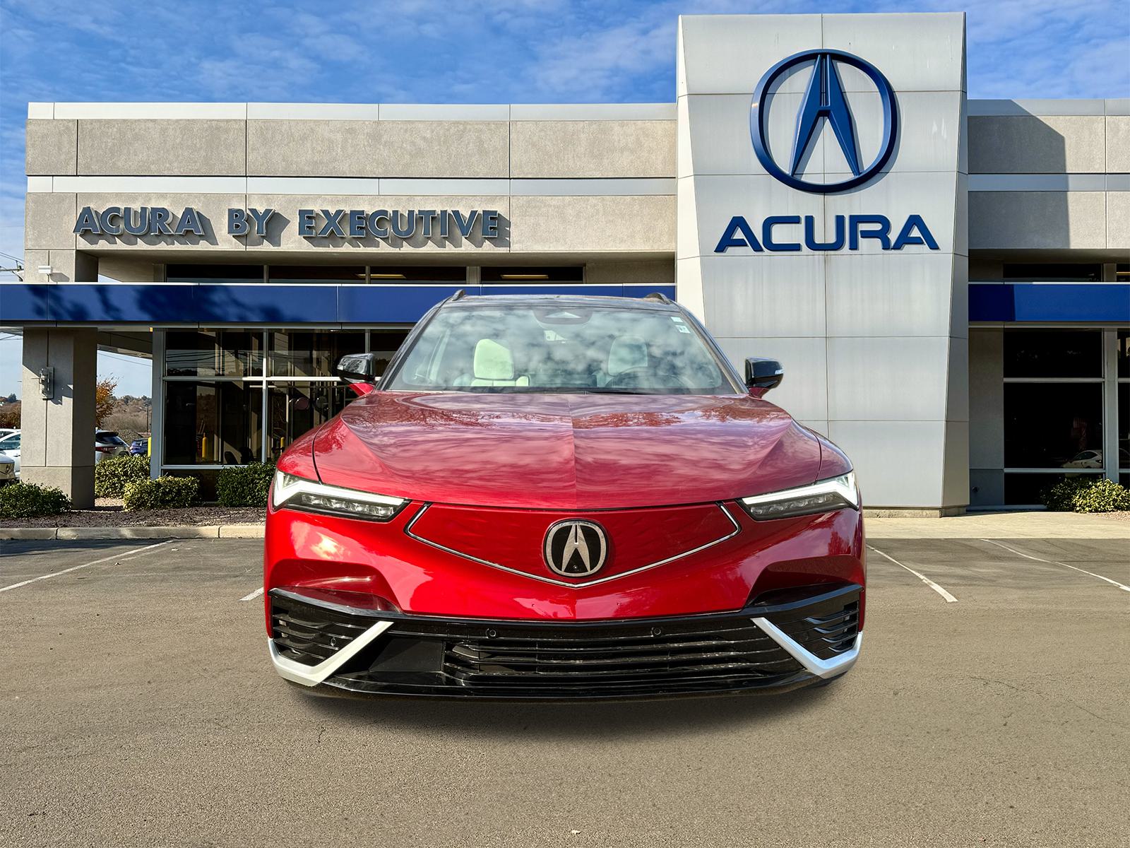 2024 Acura ZDX Type S 6