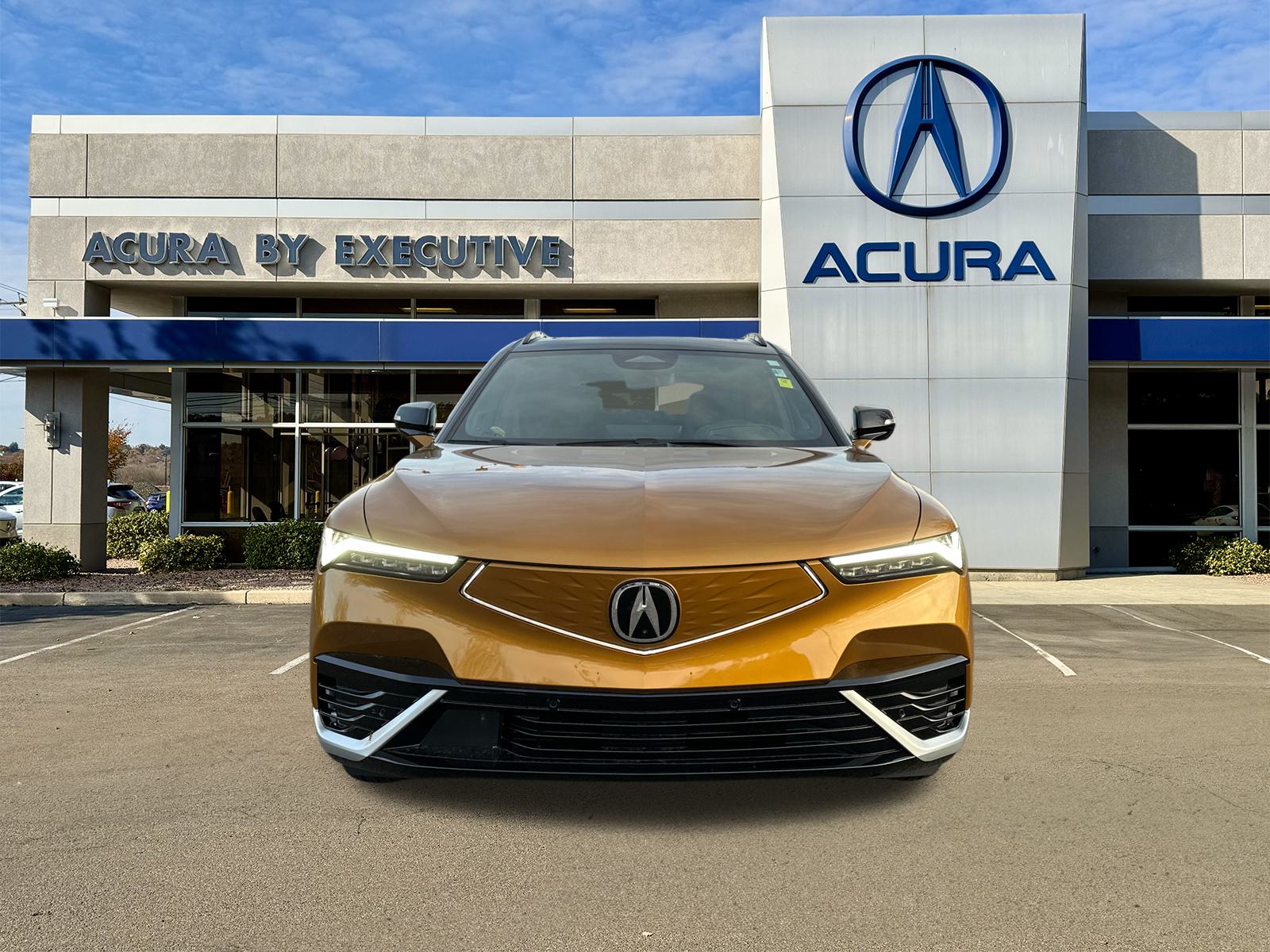 2024 Acura ZDX Type S 6