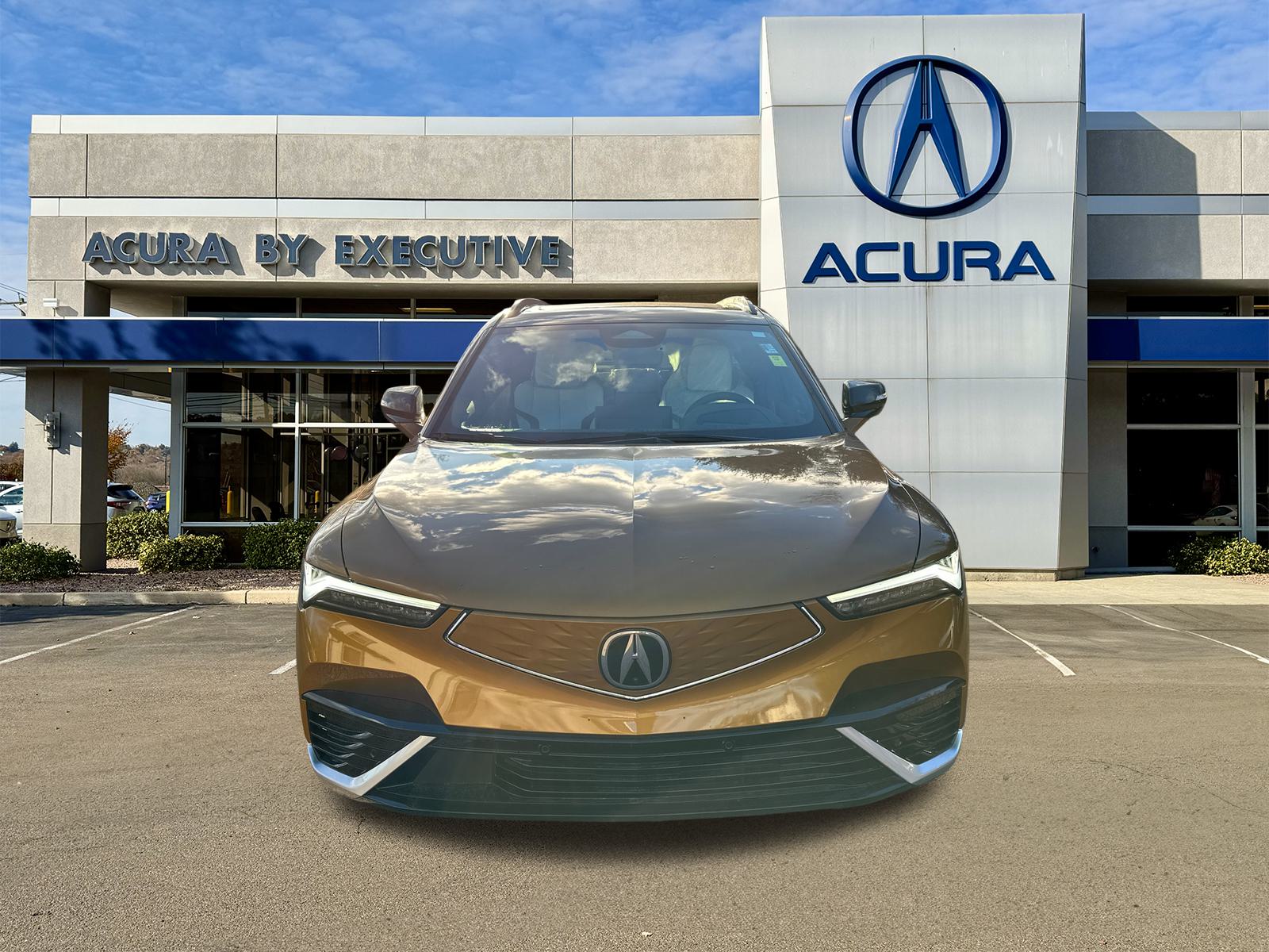 2024 Acura ZDX Type S 6