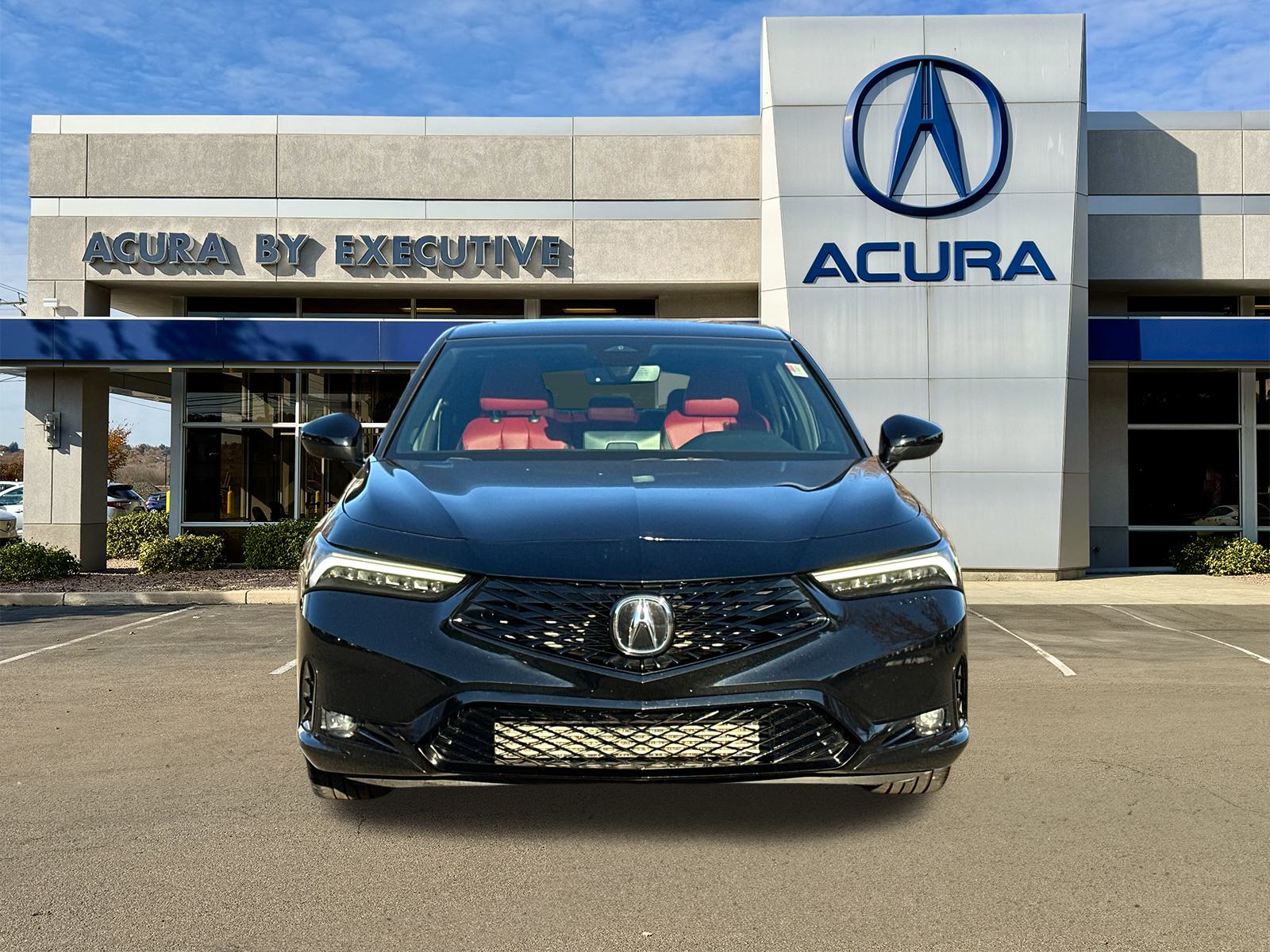 2023 Acura Integra A-Spec Package 6