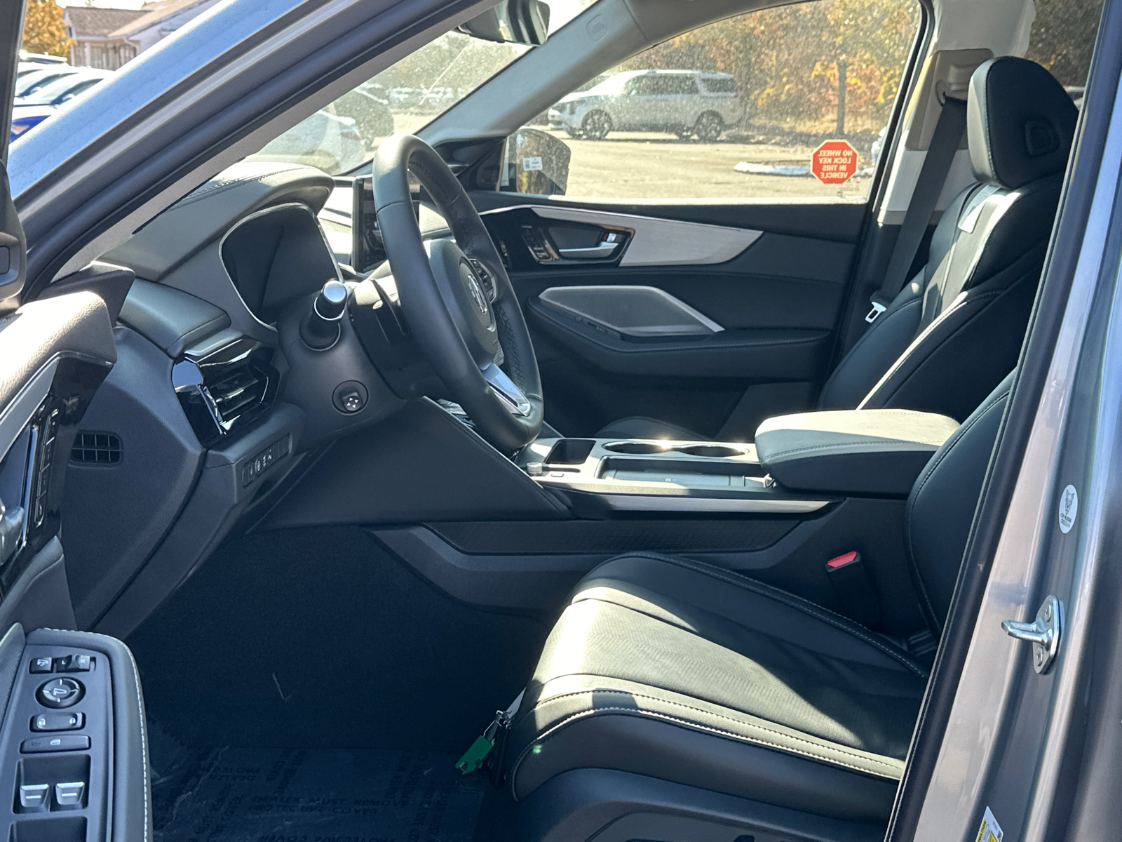 2025 Acura MDX Technology Package 10