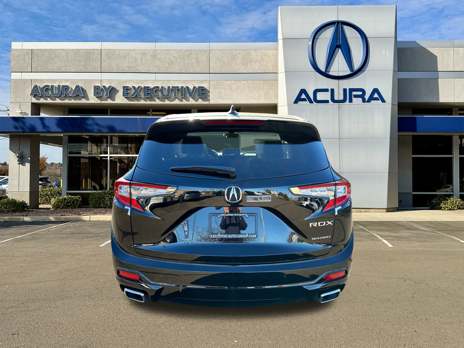 2025 Acura RDX Advance Package 3