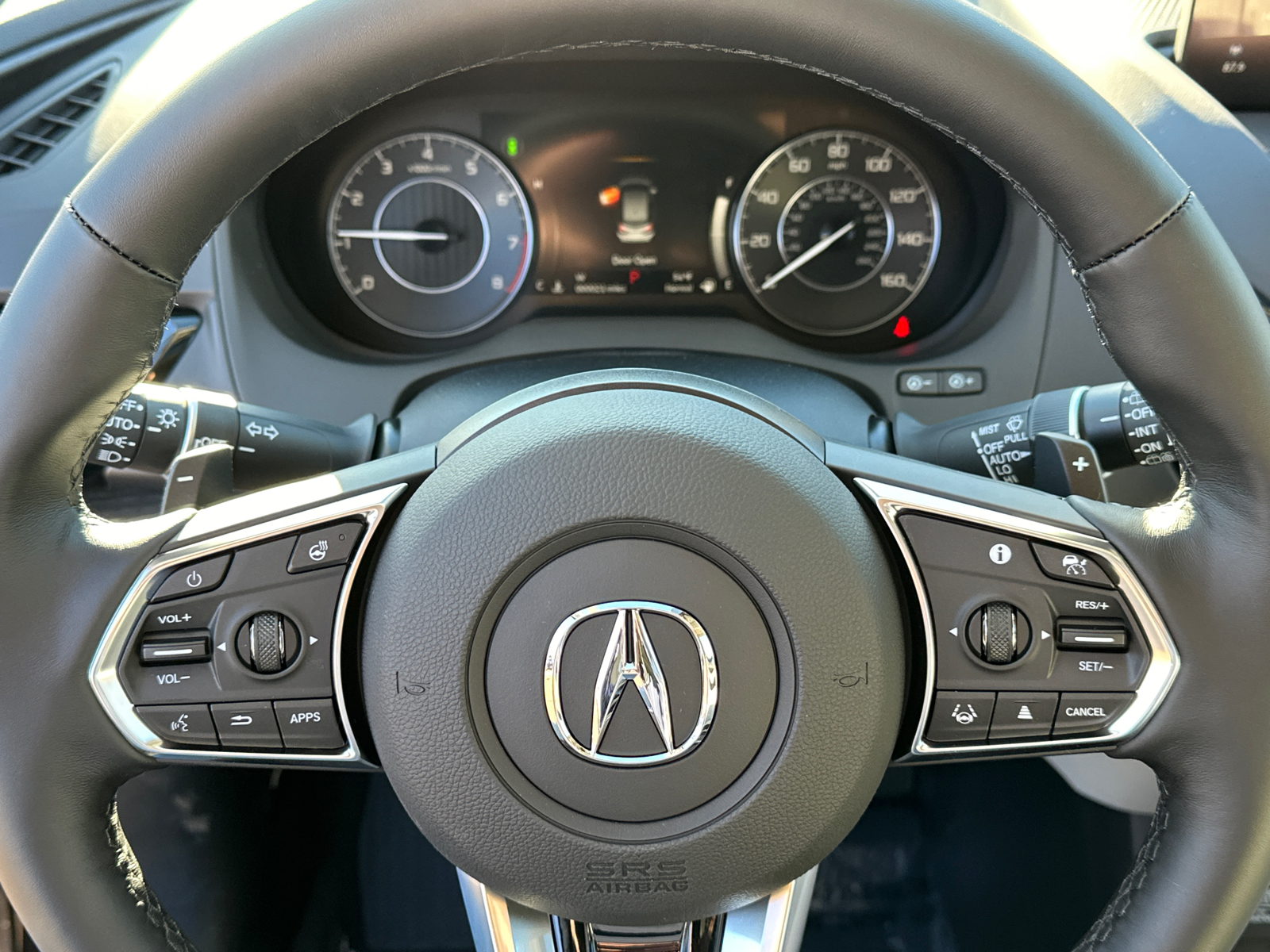 2025 Acura RDX Advance Package 13