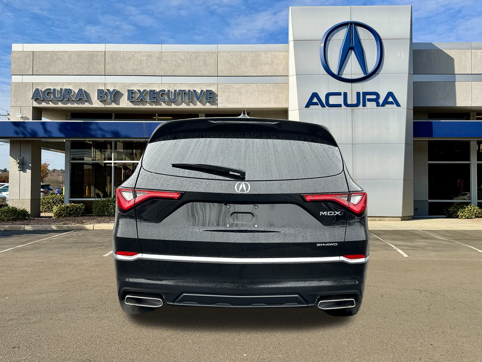 2022 Acura MDX 3.5L 3