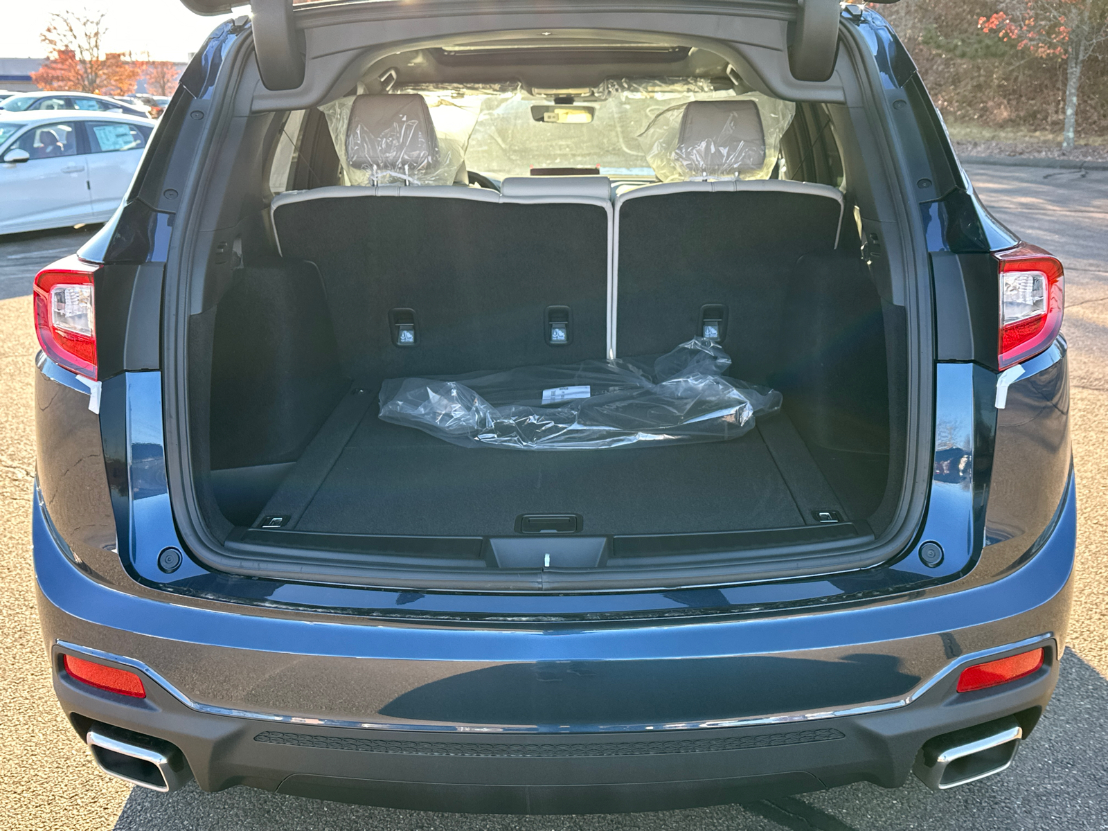 2025 Acura RDX Base 26