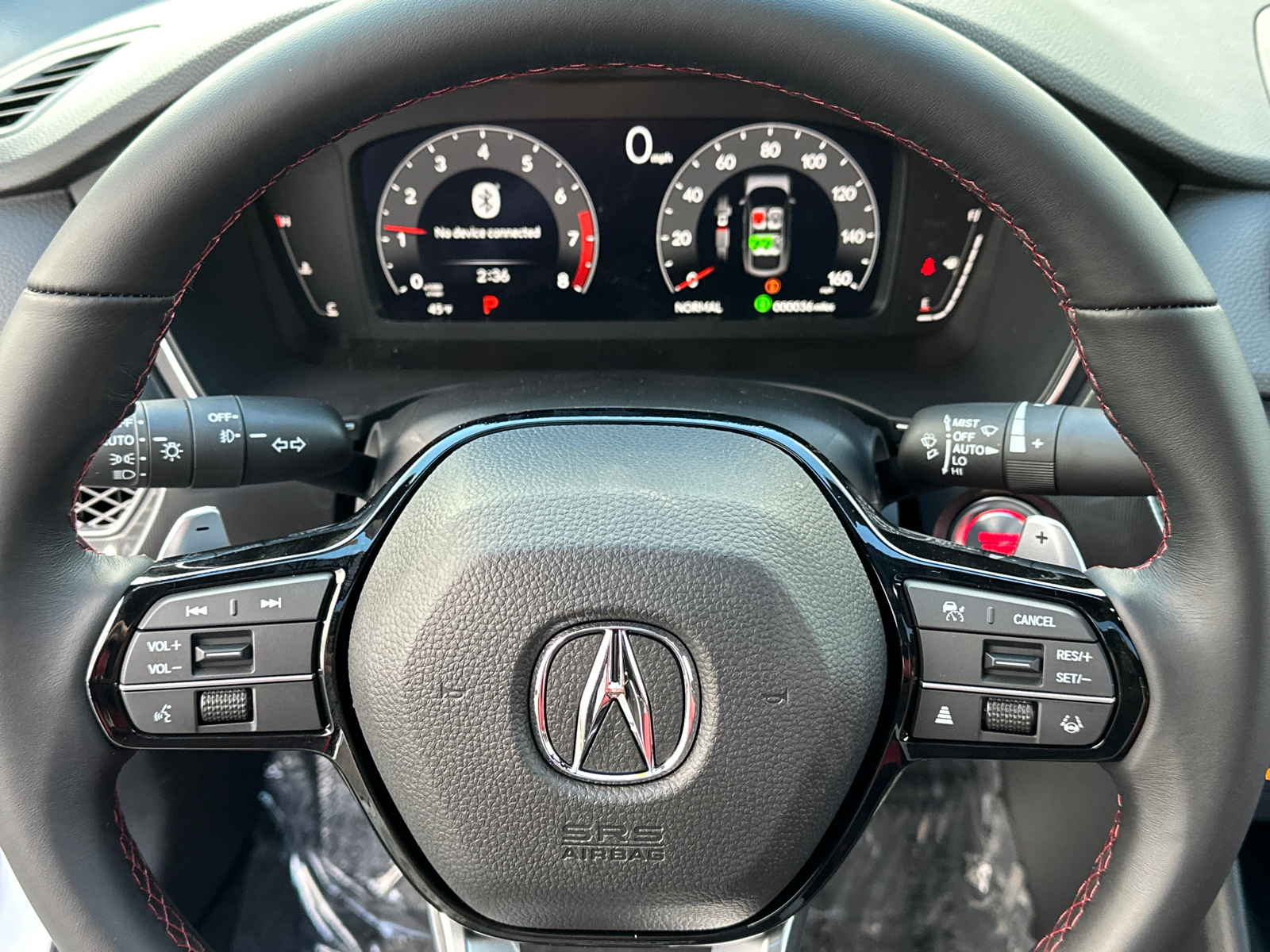 2025 Acura Integra A-Spec Tech Package 13