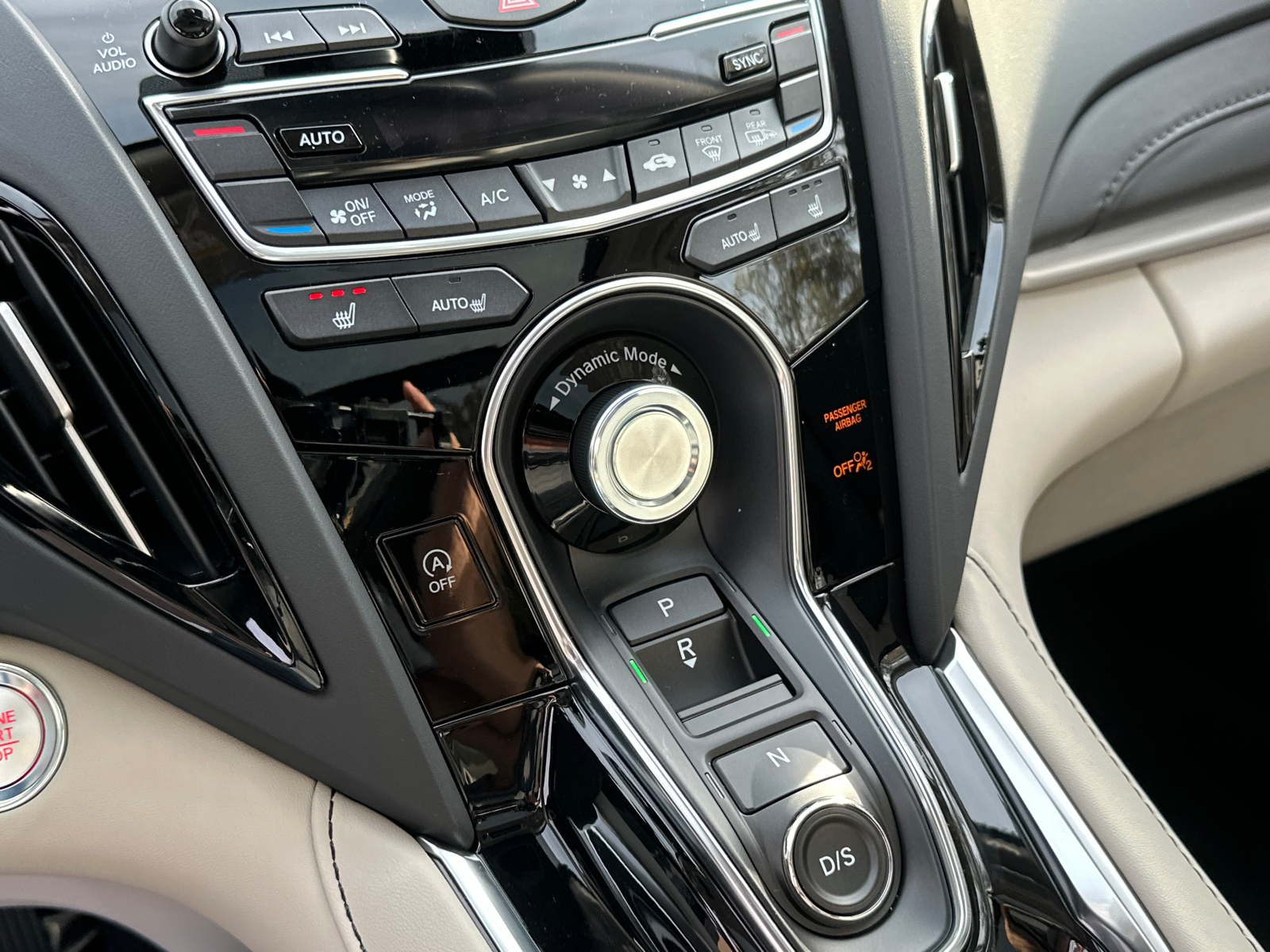 2025 Acura RDX Technology Package 19