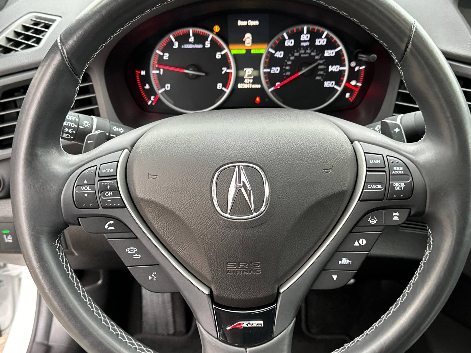 2022 Acura ILX  13