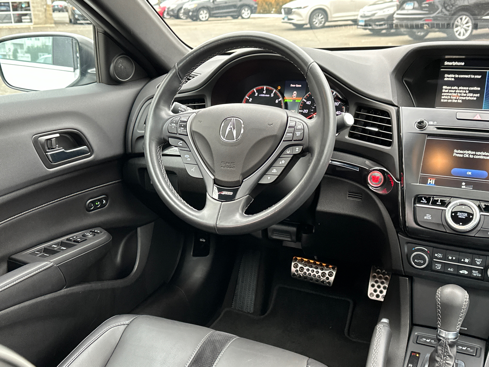 2022 Acura ILX  24