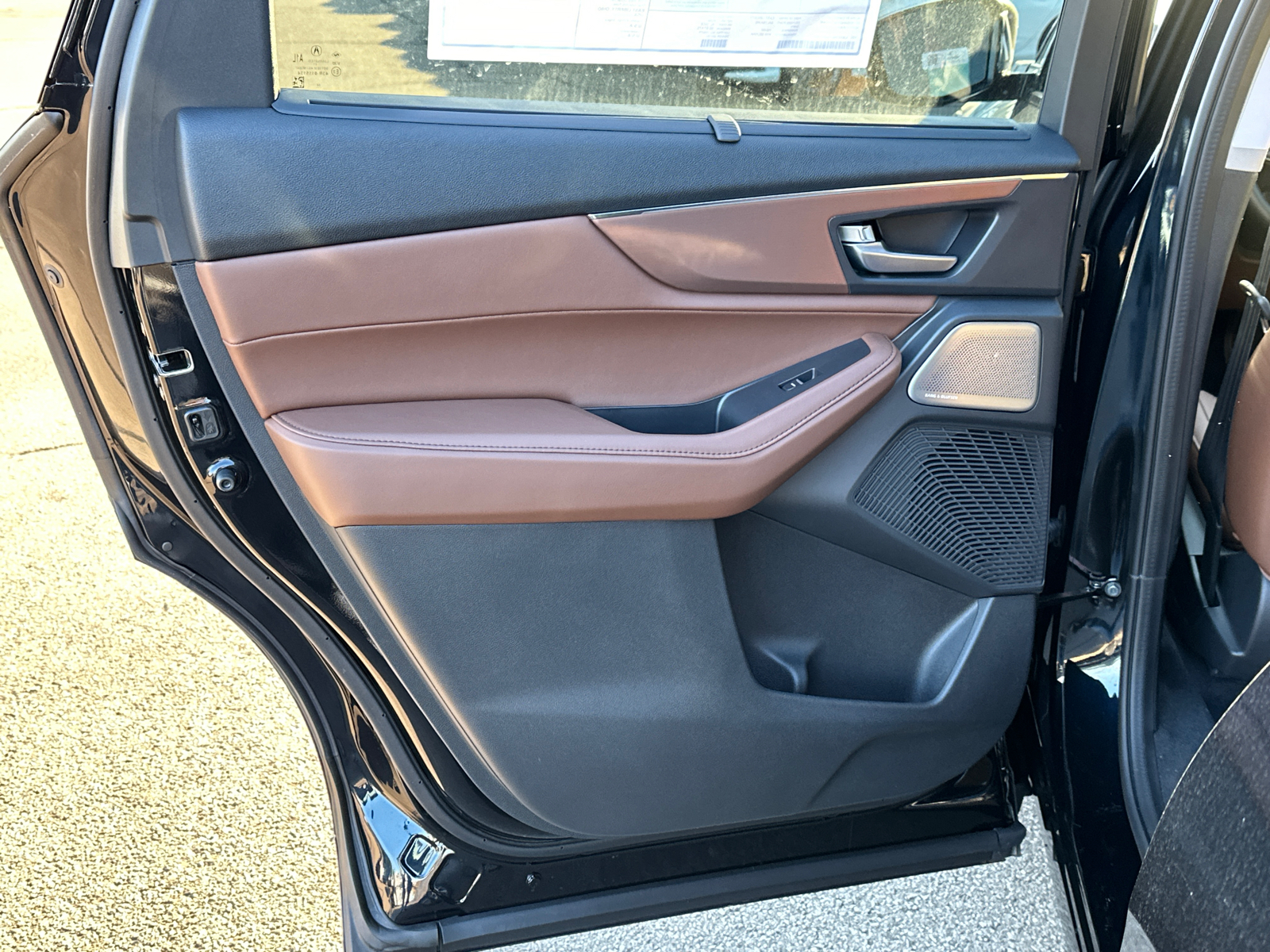 2025 Acura MDX Technology Package 22