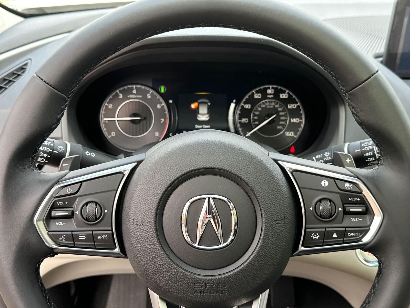 2025 Acura RDX Technology Package 13