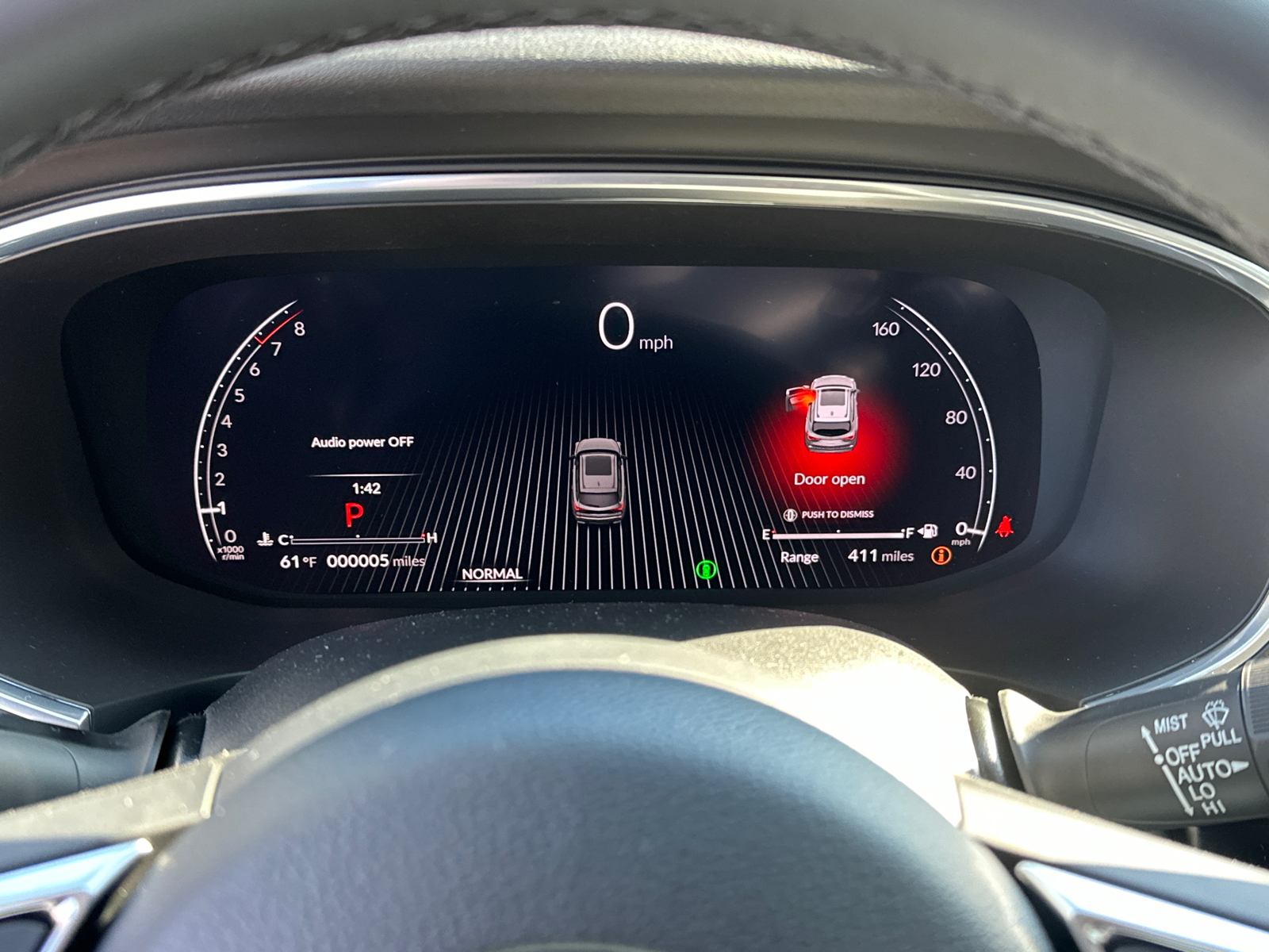 2025 Acura MDX Technology Package 16