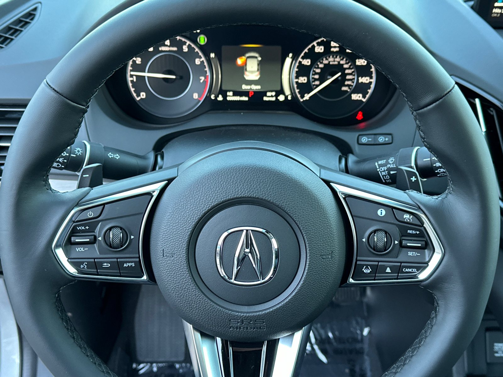 2025 Acura RDX Technology Package 13