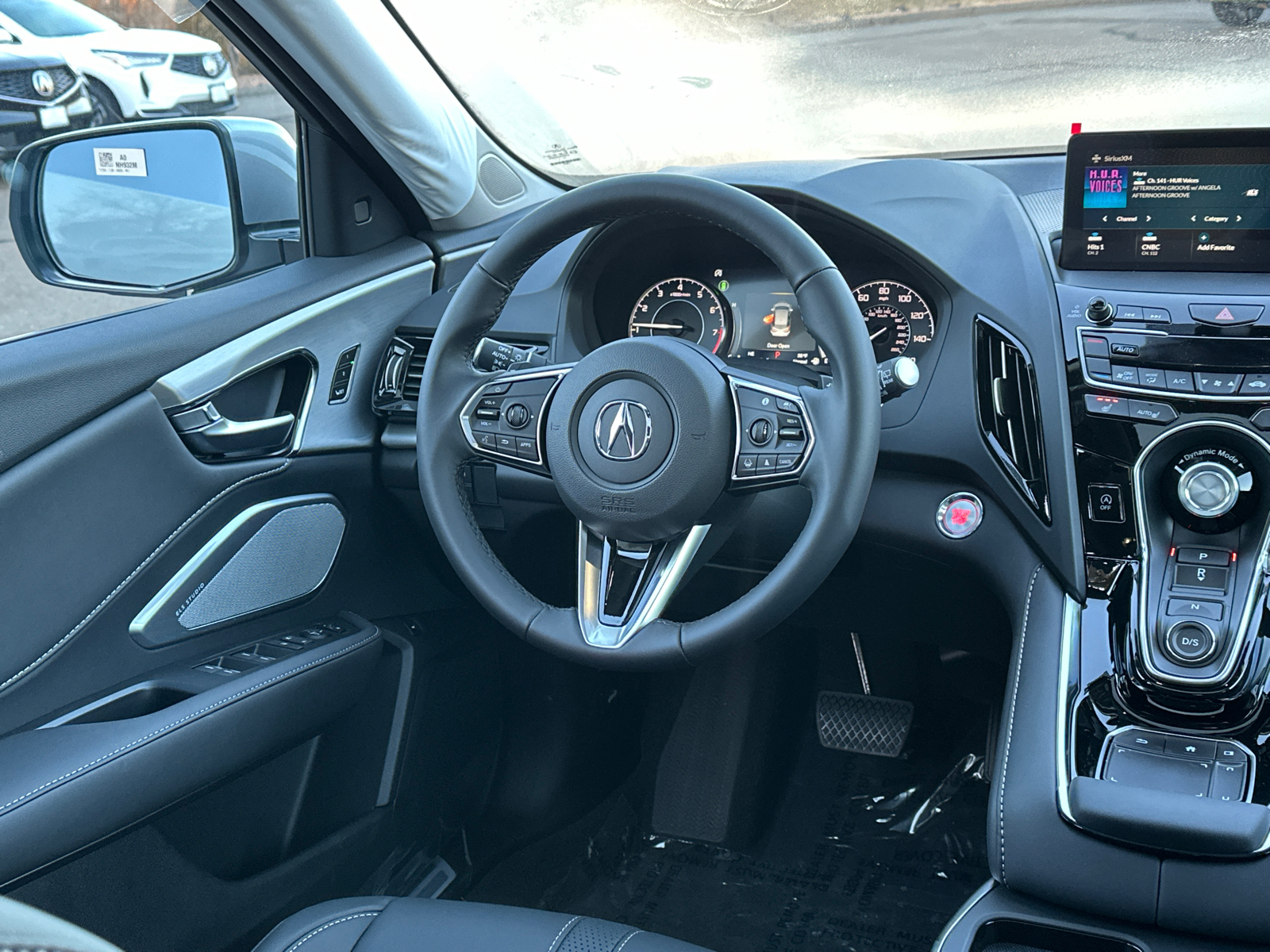 2025 Acura RDX Technology Package 27