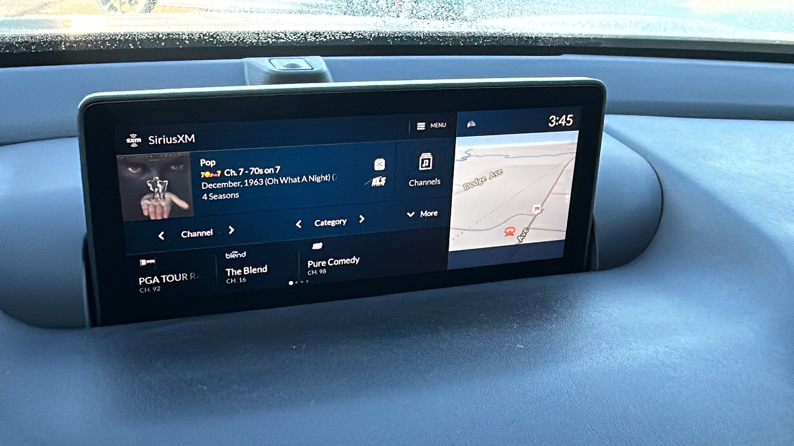 2021 Acura TLX Technology Package 17