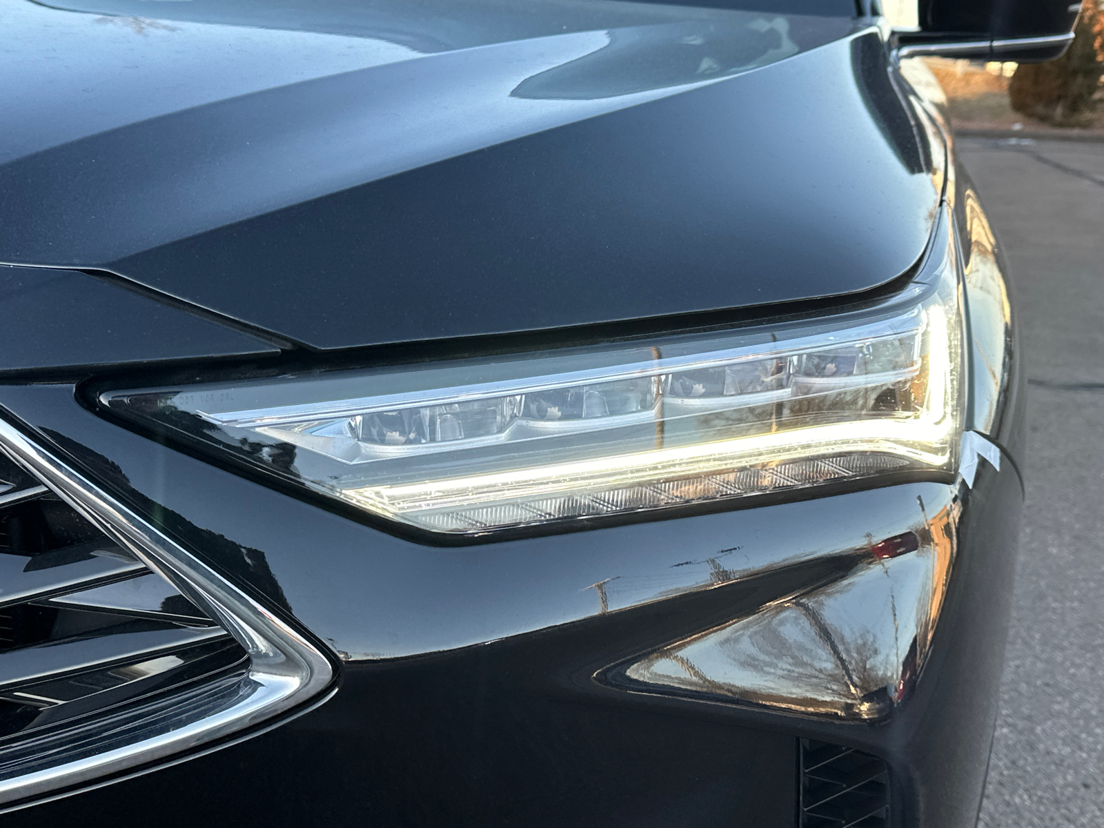 2025 Acura MDX Technology Package 7