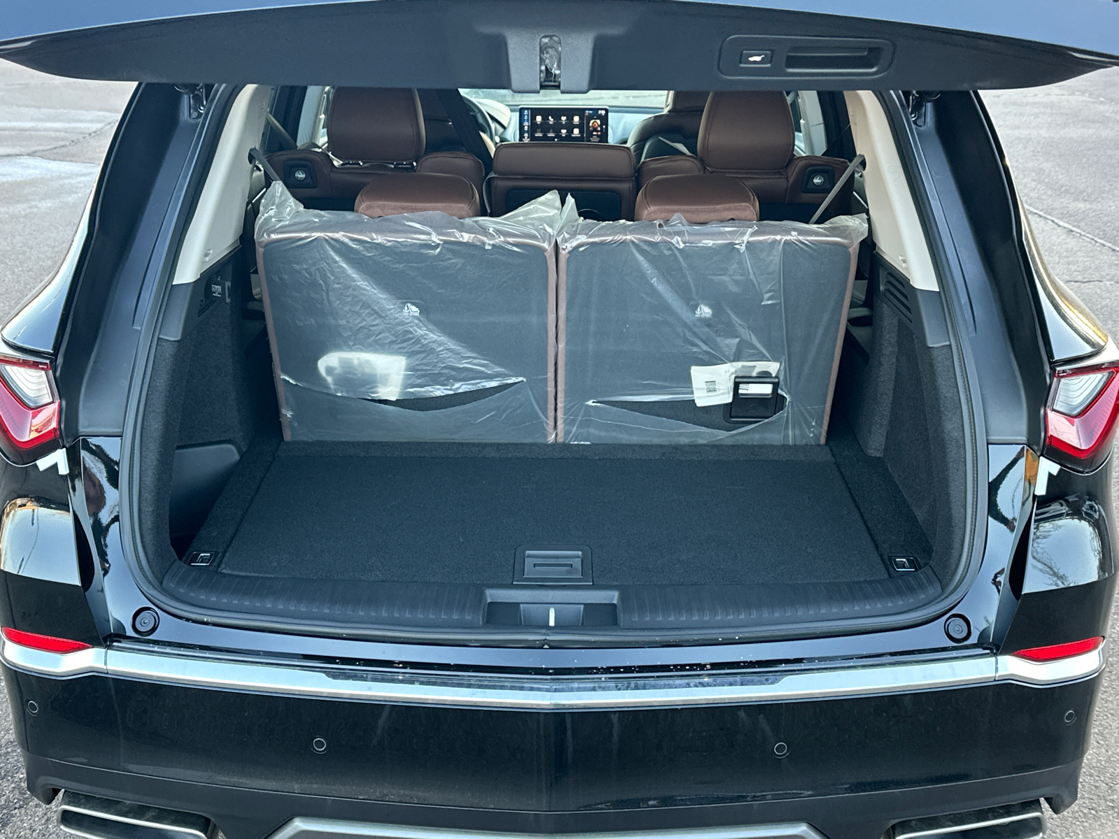 2025 Acura MDX Technology Package 29