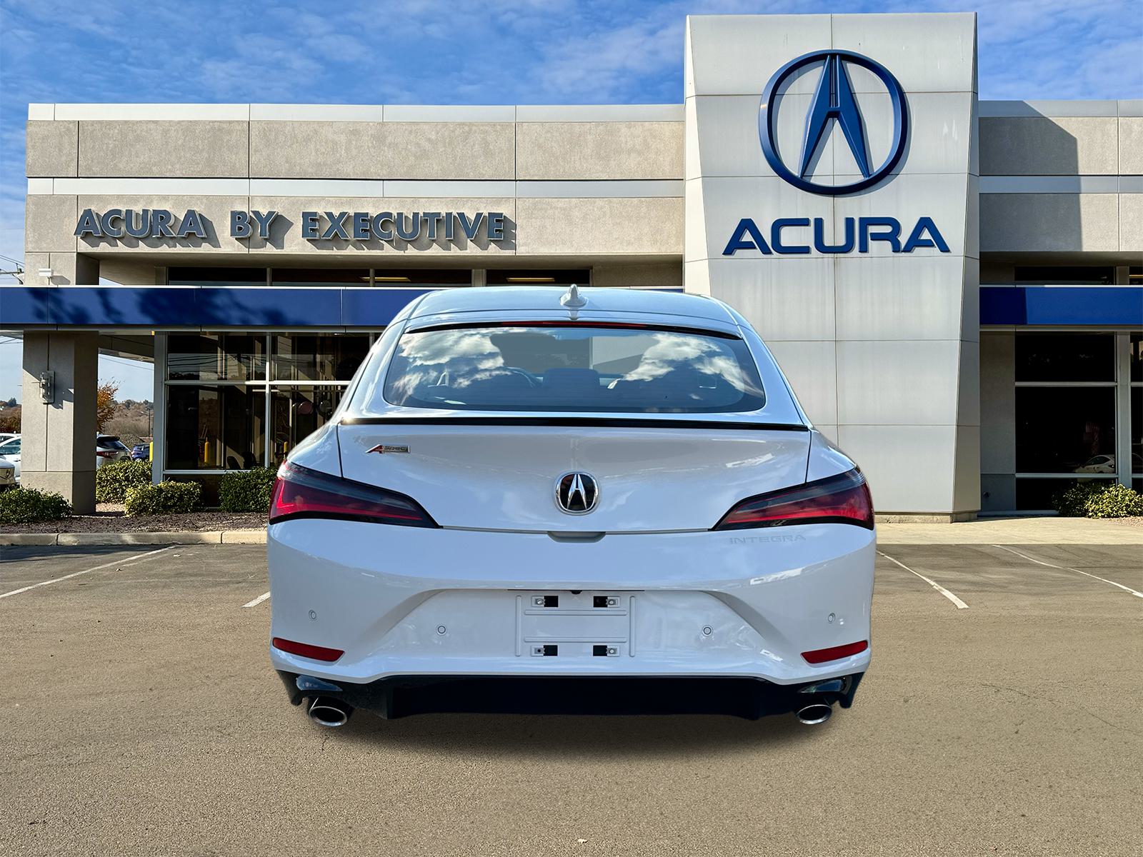 2024 Acura Integra A-Spec Tech Package 3