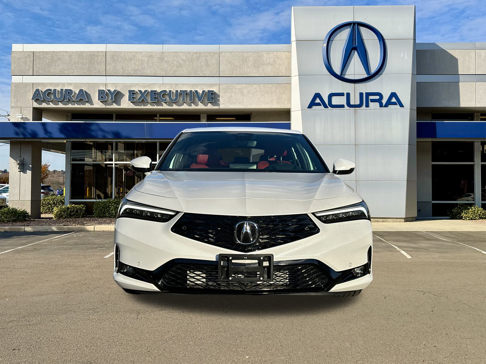 2024 Acura Integra A-Spec Tech Package 6