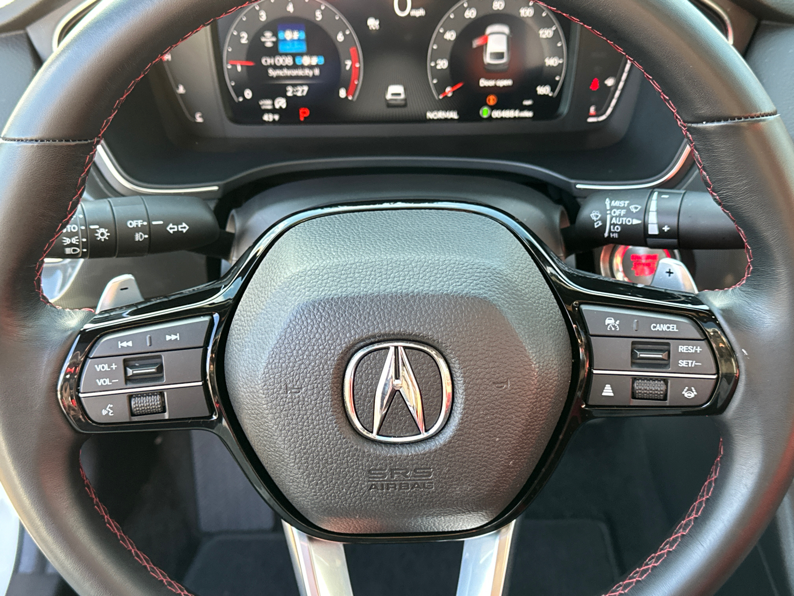 2024 Acura Integra A-Spec Tech Package 13