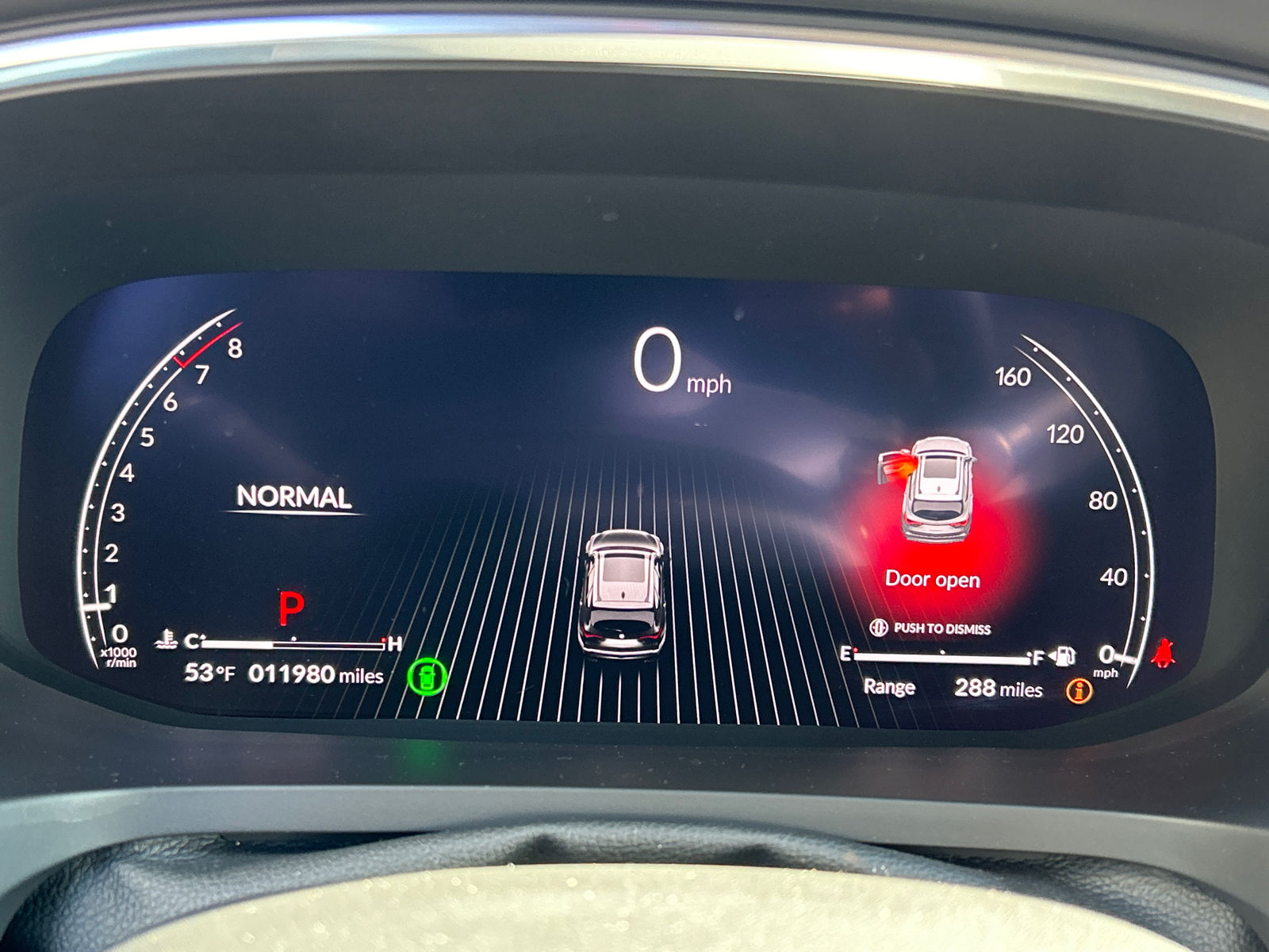 2022 Acura MDX Technology 15