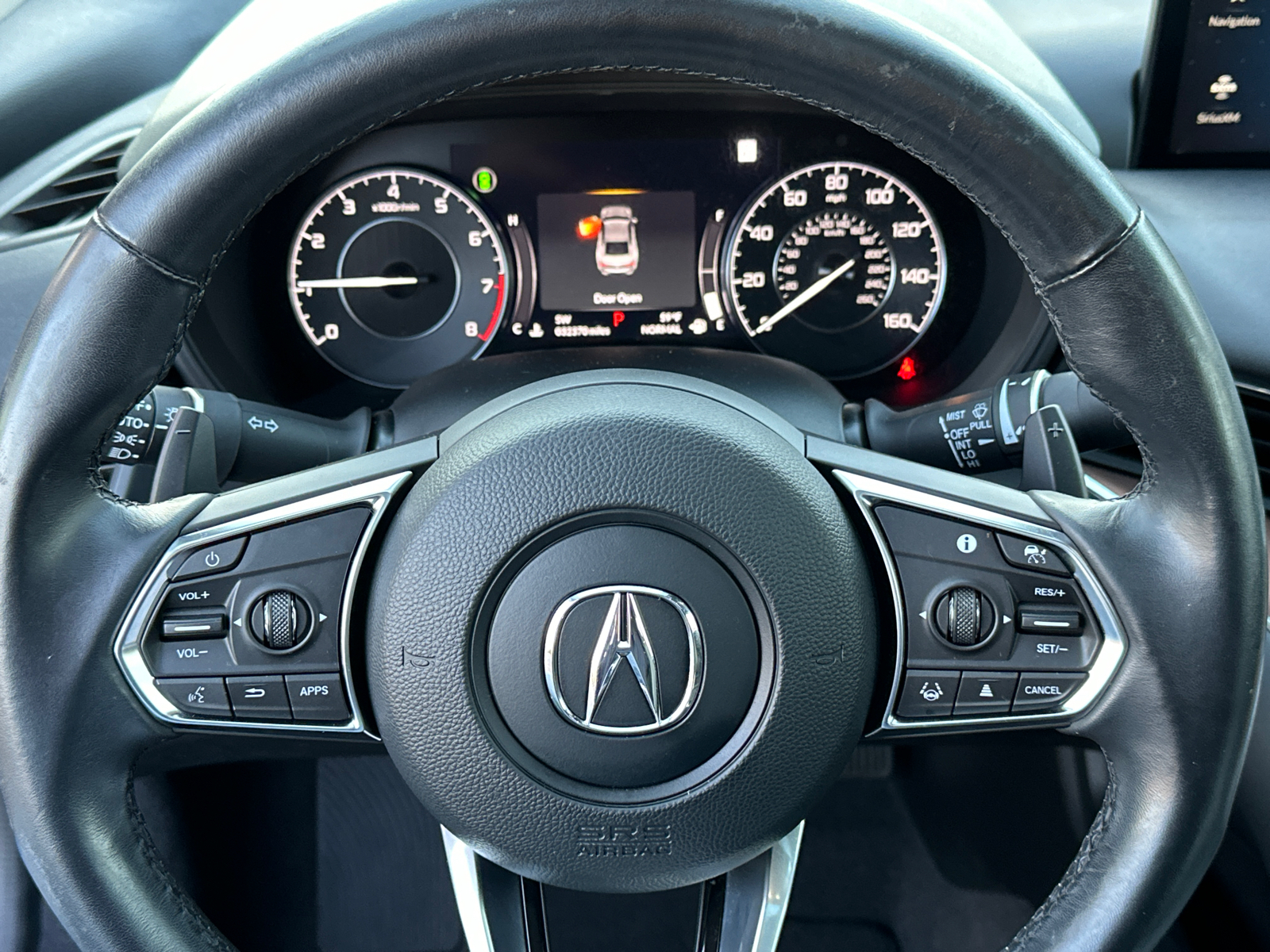 2021 Acura TLX Technology Package 13