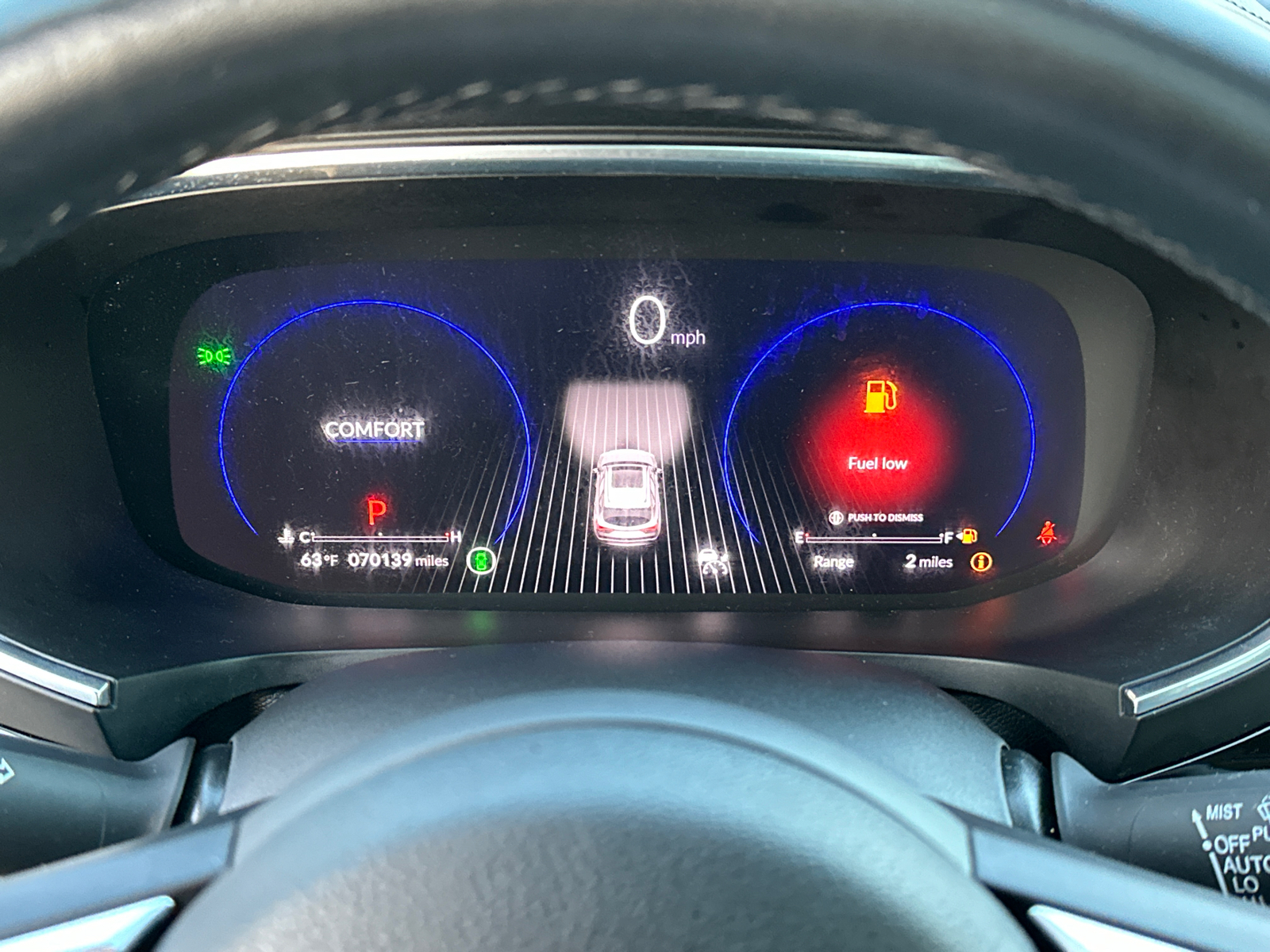 2022 Acura MDX Technology 16