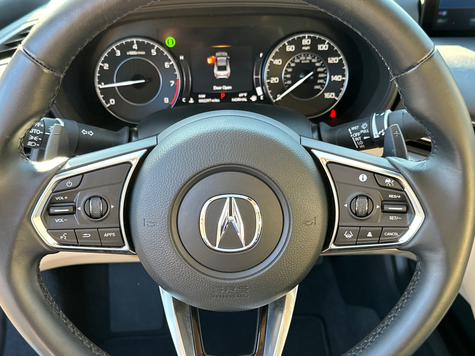 2022 Acura TLX Technology Package 13