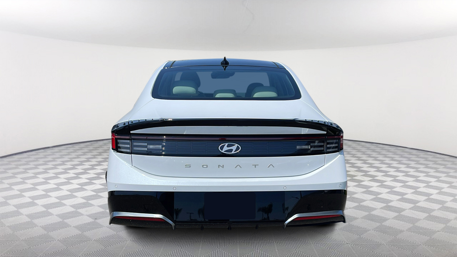 2024 Hyundai Sonata Hybrid Limited 6