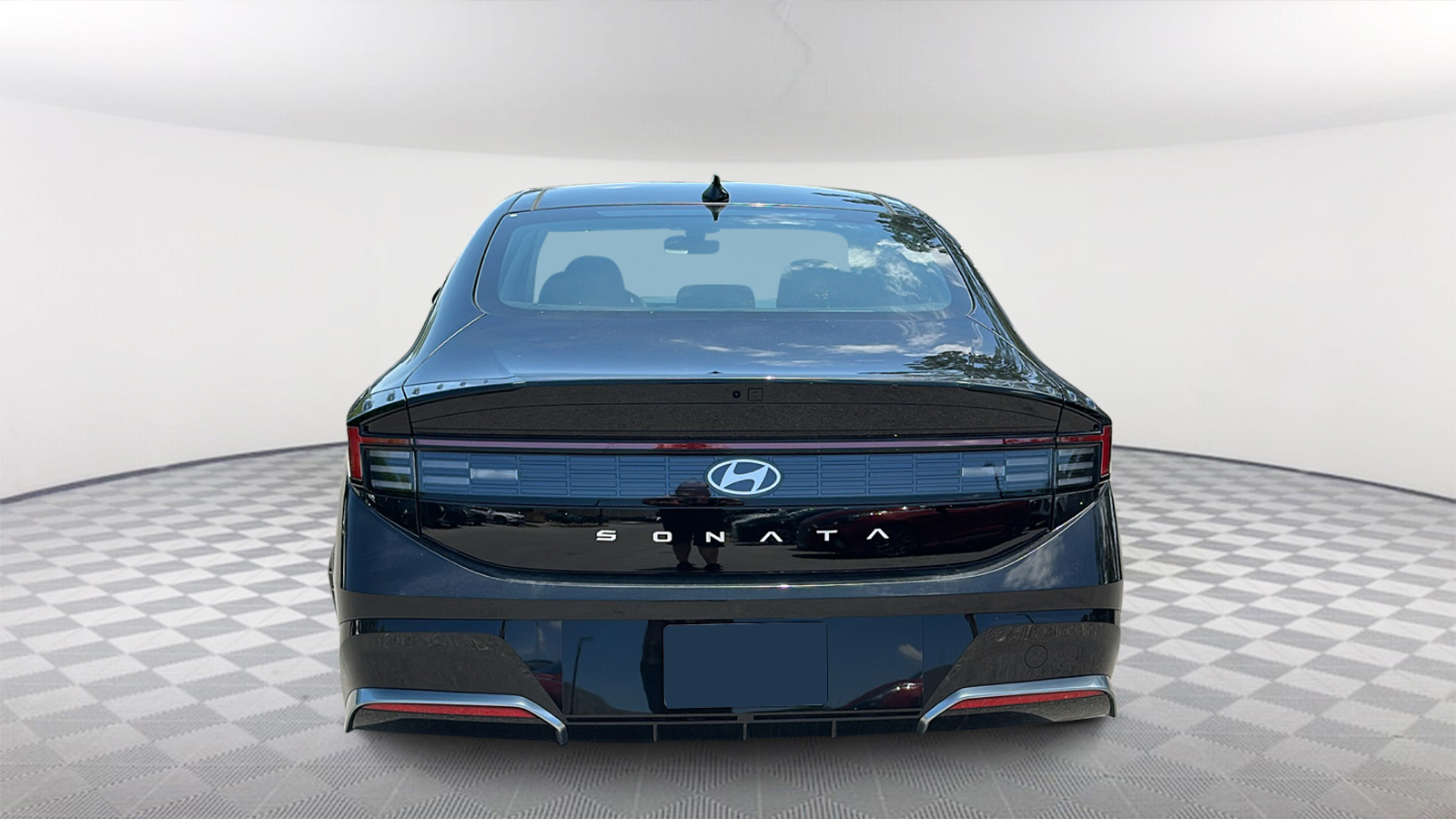 2024 Hyundai Sonata SEL 6