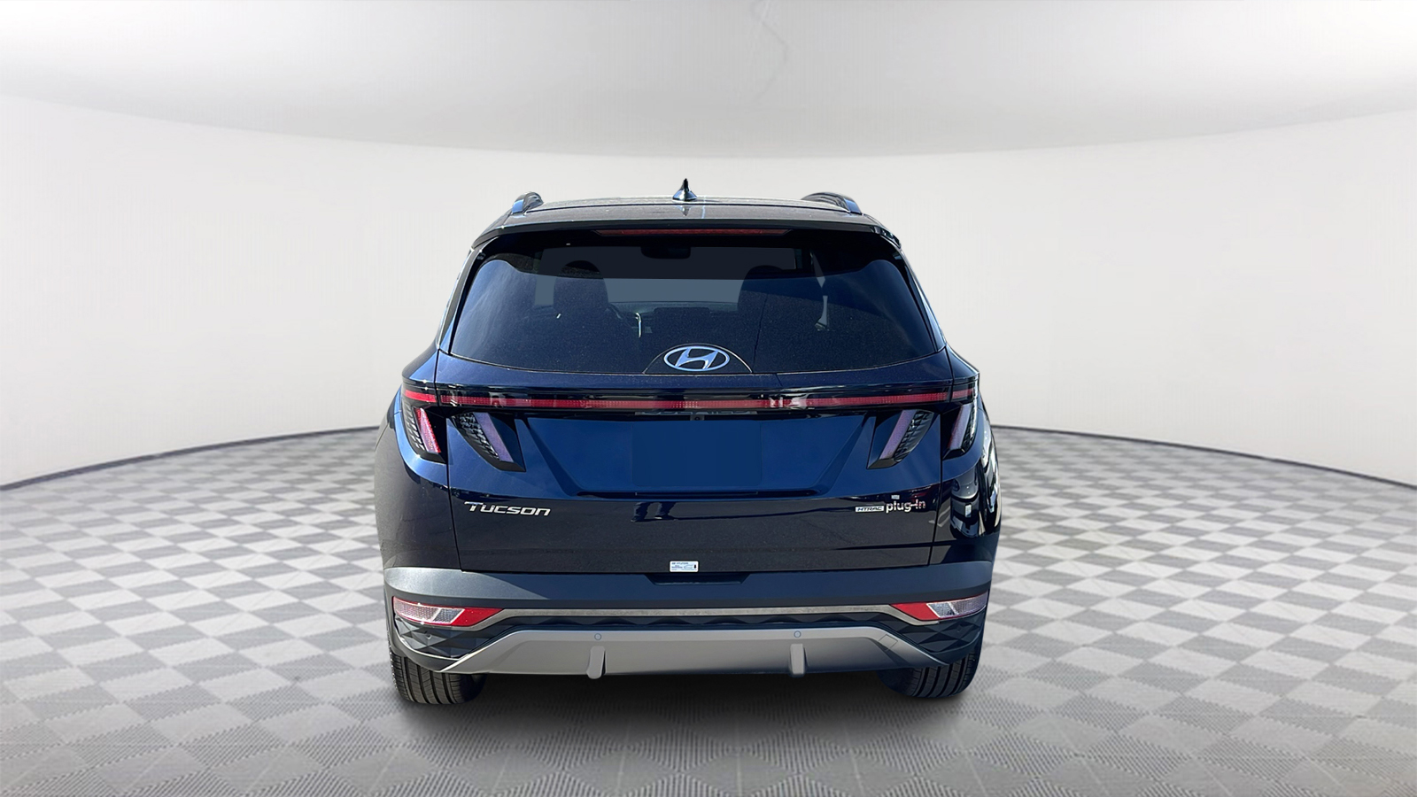 2024 Hyundai Tucson Plug-In Hybrid Limited 6