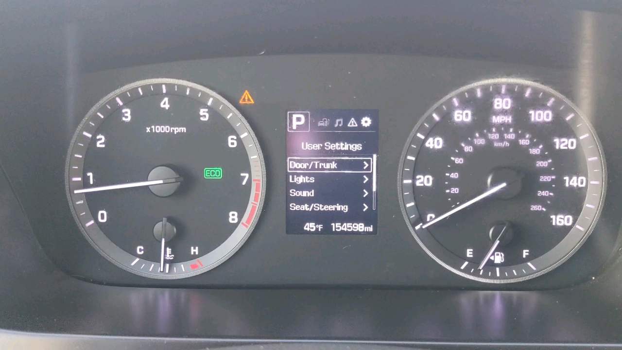 2015 Hyundai Sonata 2.4L SE 14