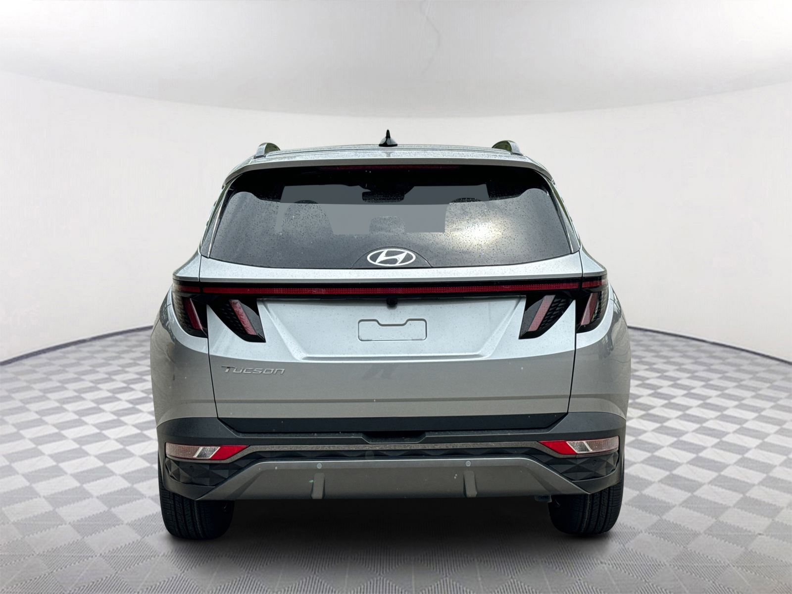 2024 Hyundai Tucson Limited 6