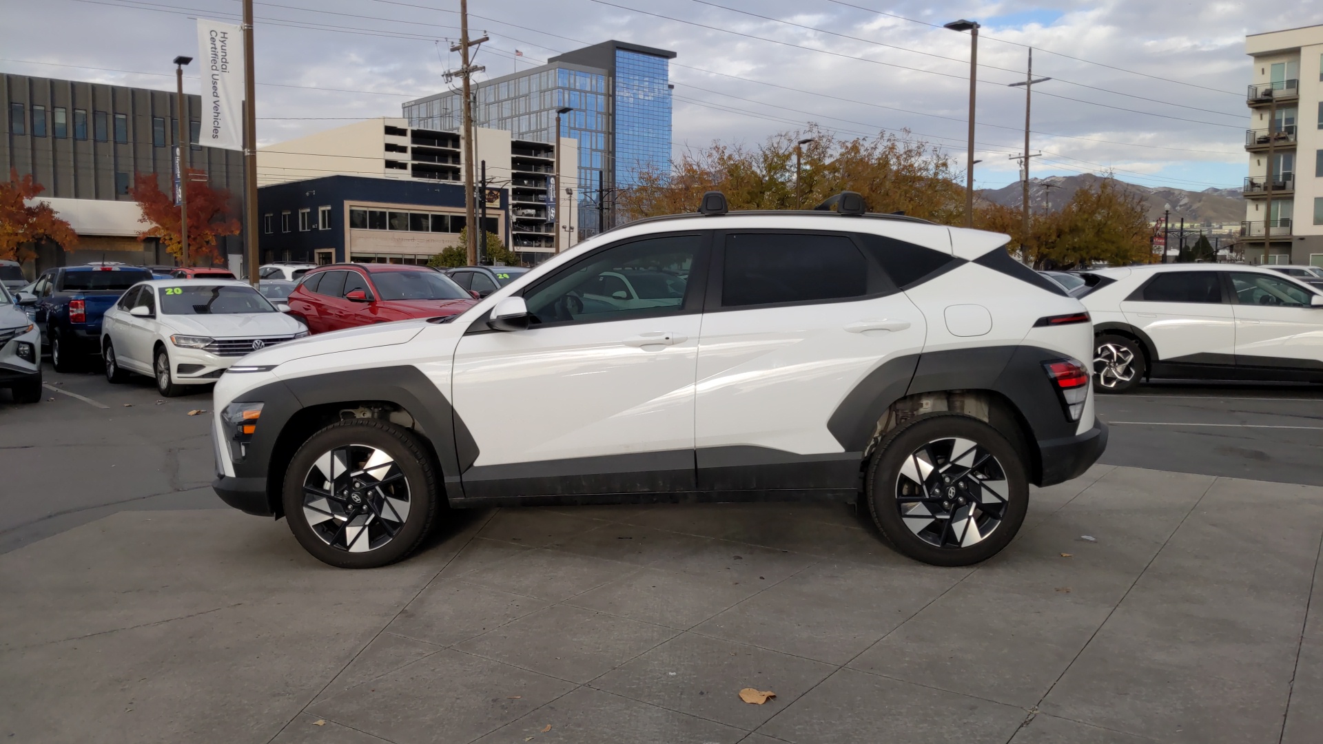 2024 Hyundai Kona SEL 2