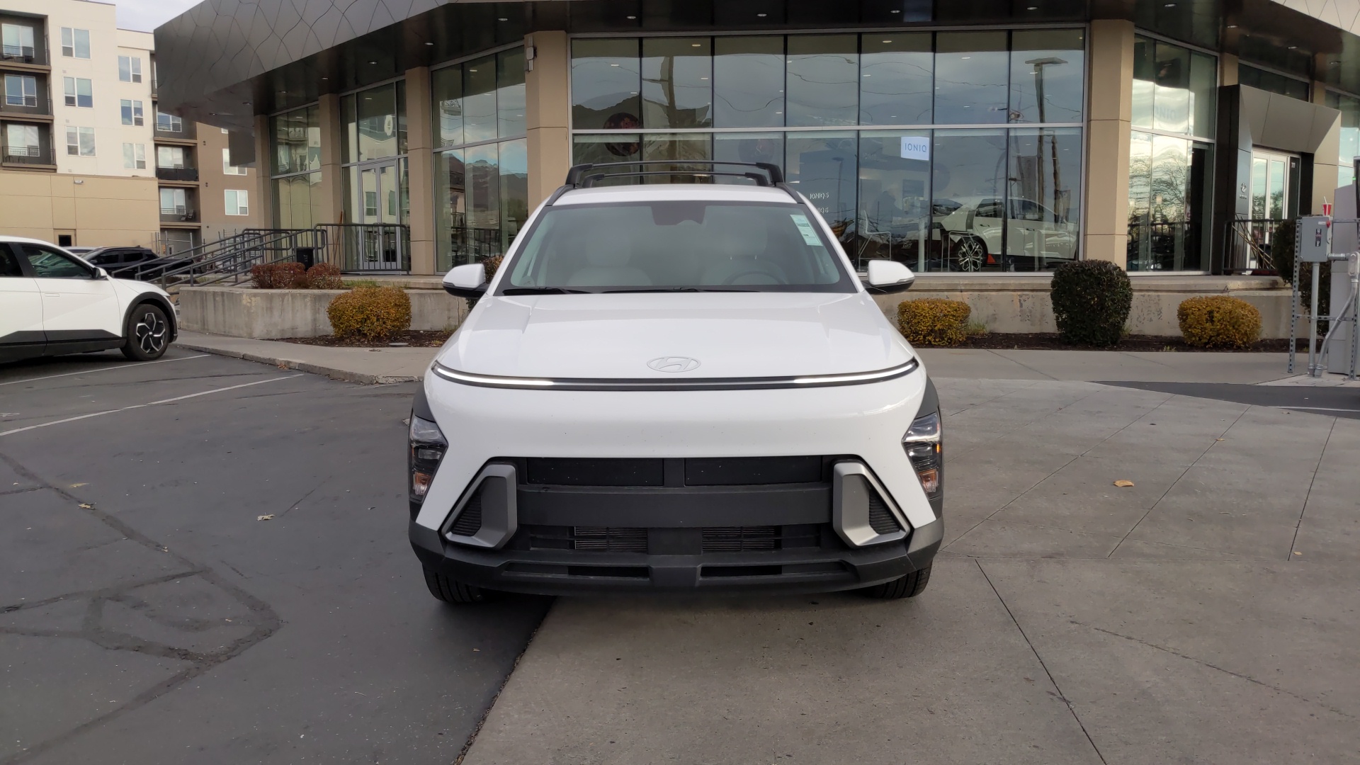 2024 Hyundai Kona SEL 8