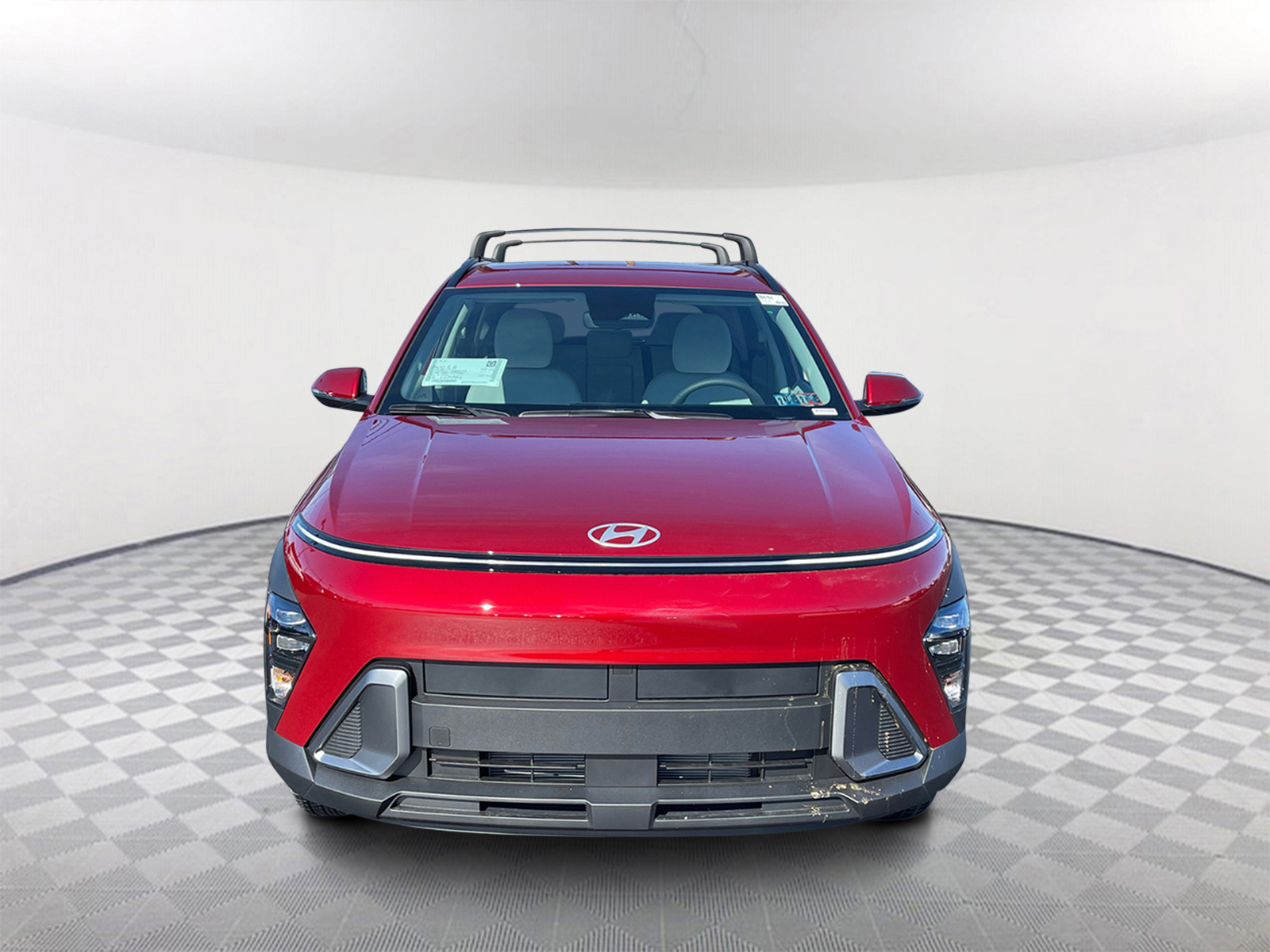 2024 Hyundai Kona SEL 2