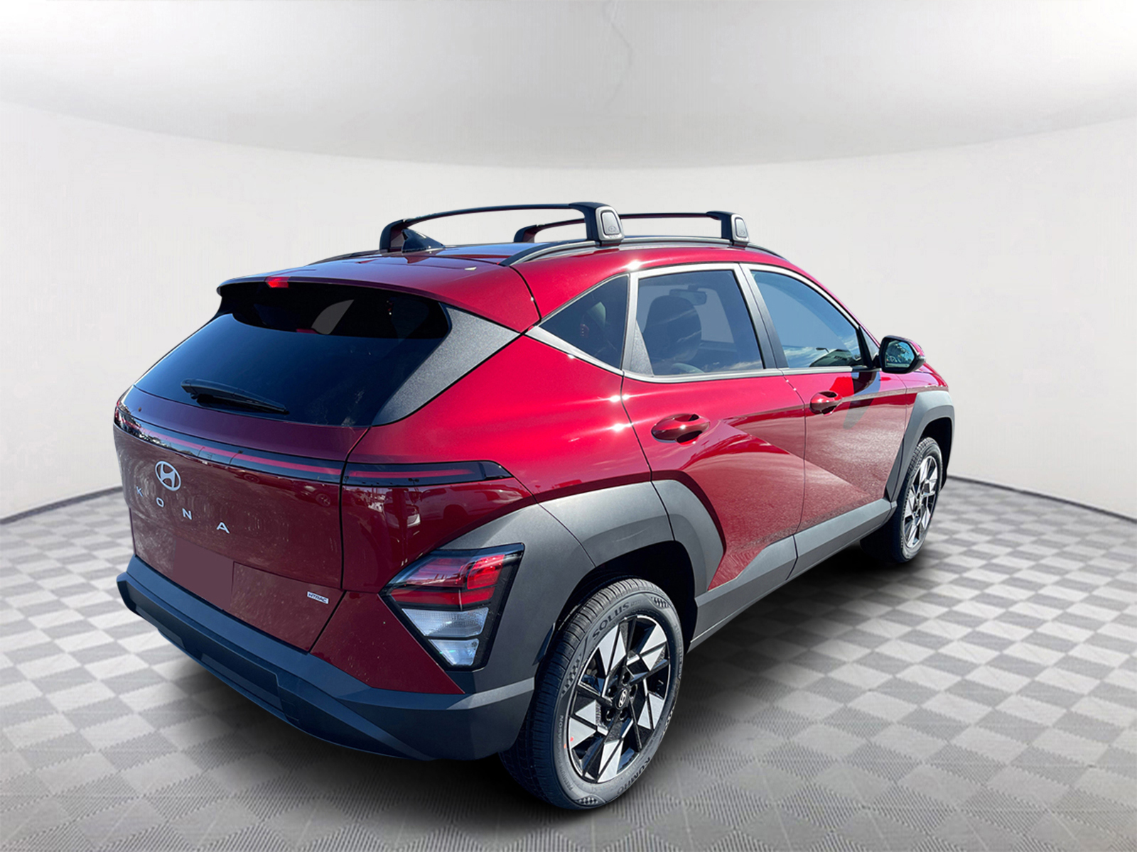 2024 Hyundai Kona SEL 6