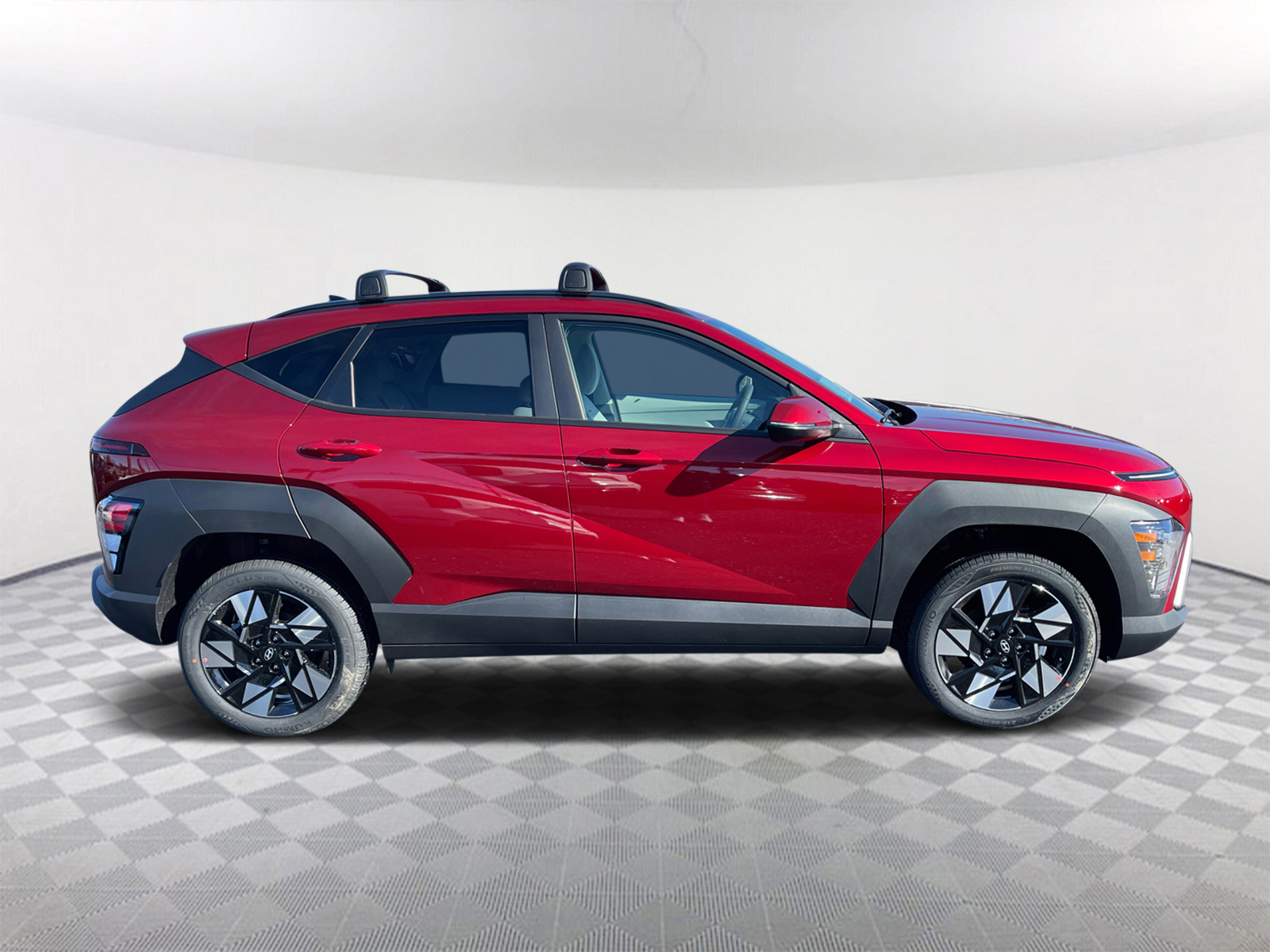 2024 Hyundai Kona SEL 7