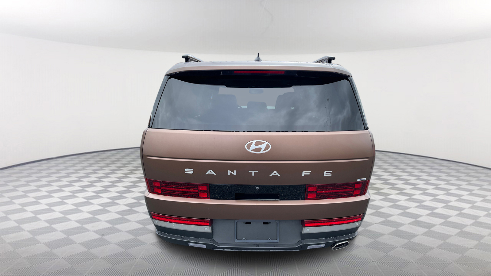 2024 Hyundai Santa Fe Limited 5