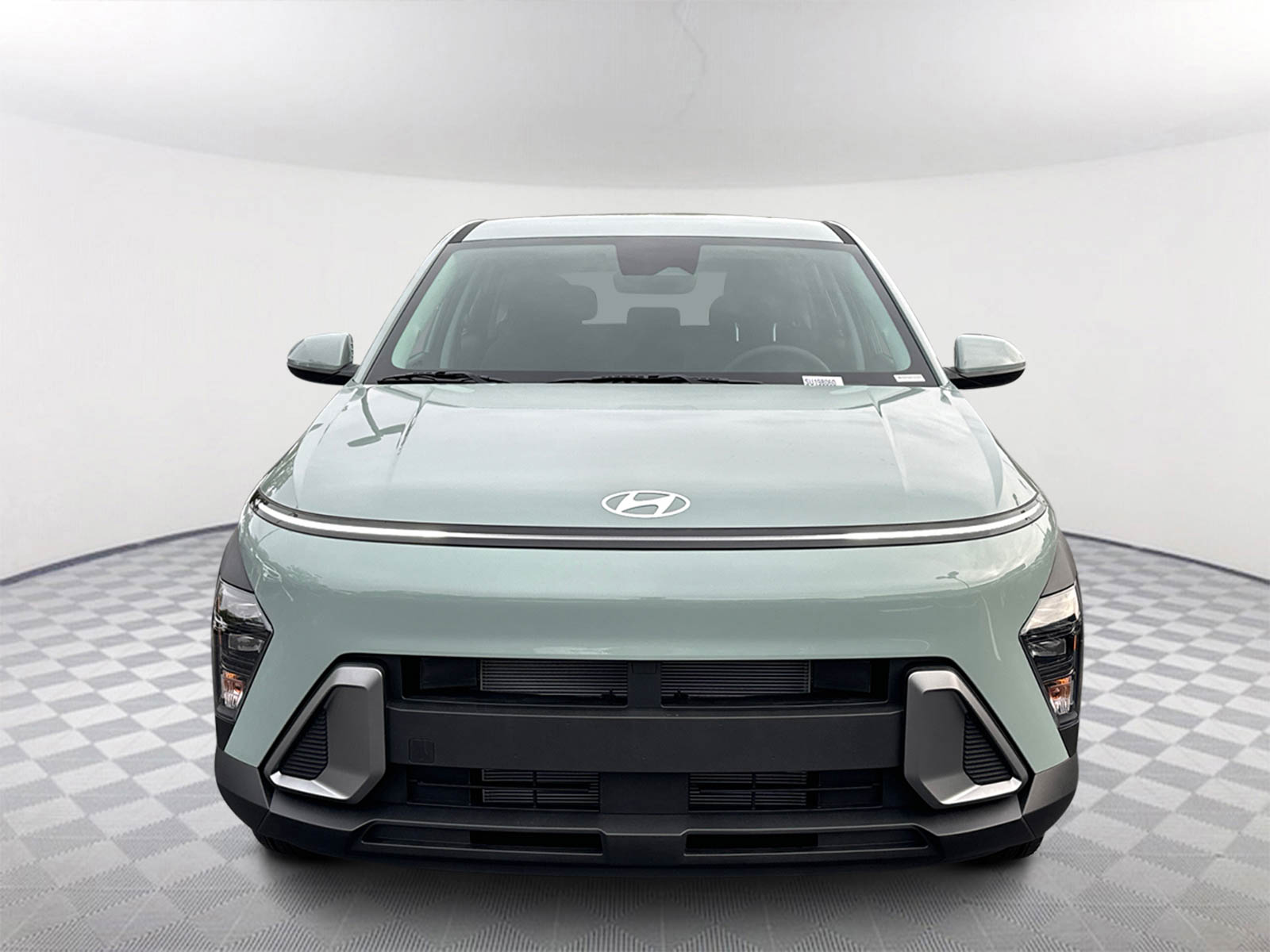 2025 Hyundai Kona SE 2