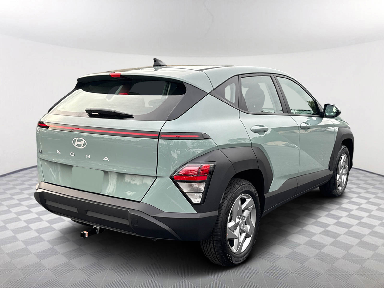 2025 Hyundai Kona SE 5