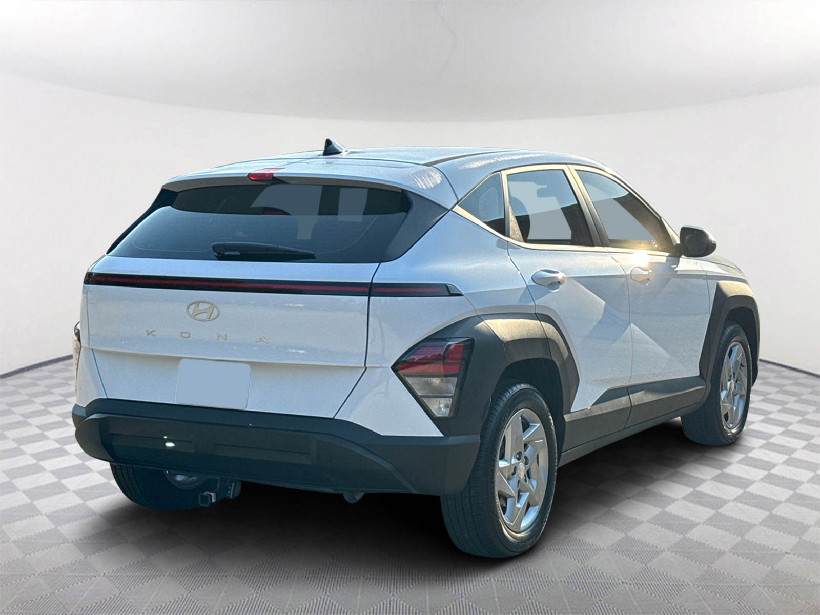 2025 Hyundai Kona SE 5