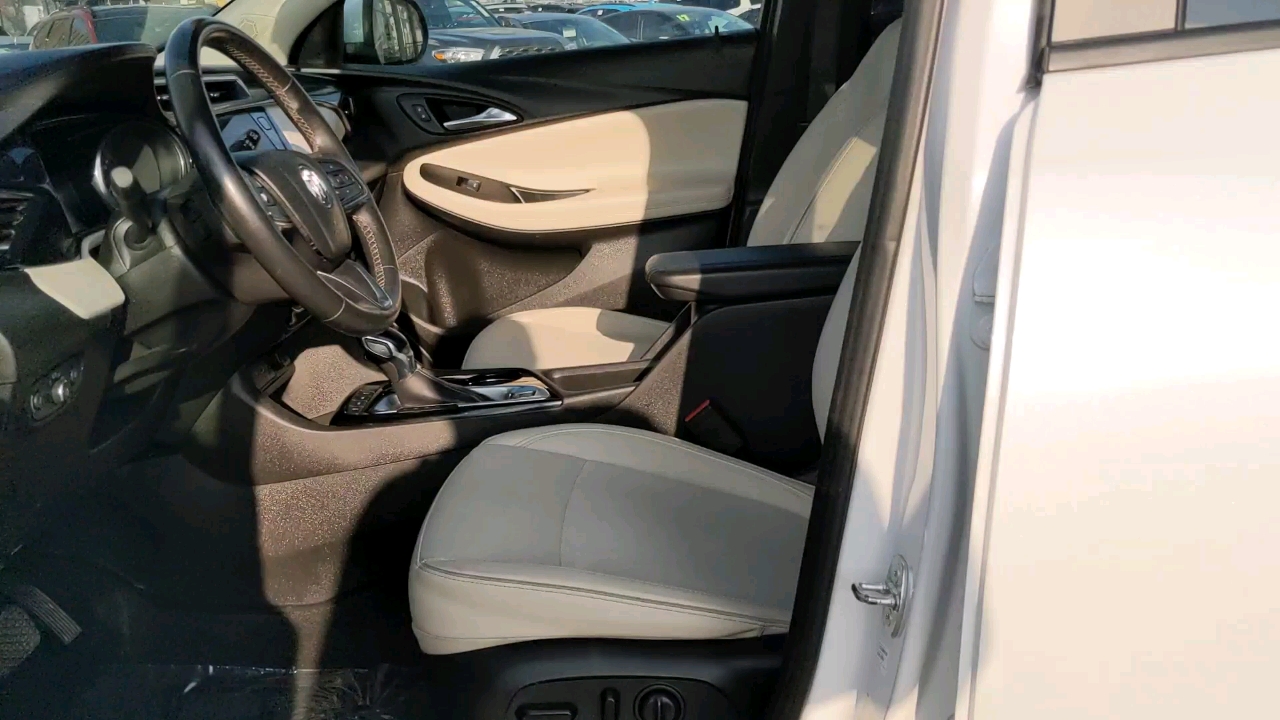 2021 Buick Encore GX Select 20