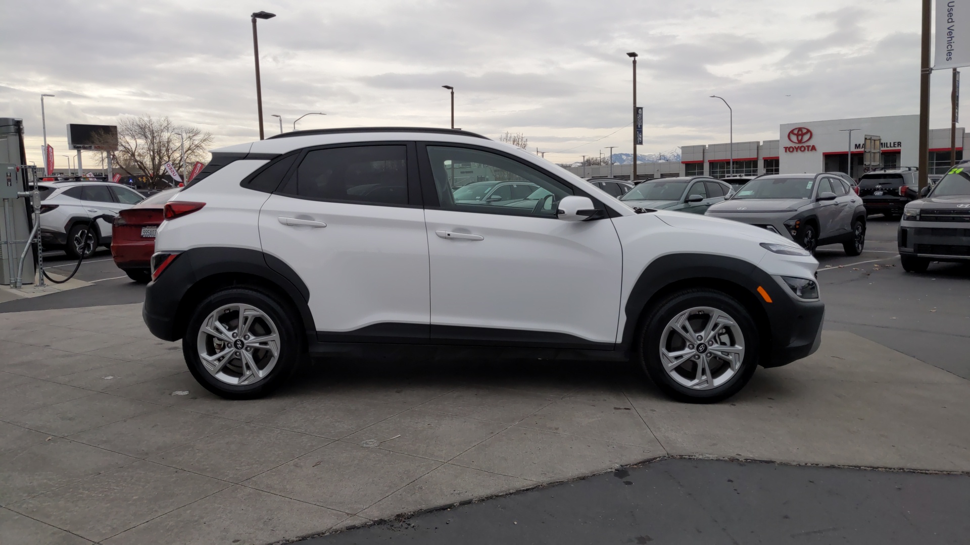 2023 Hyundai Kona SEL 6