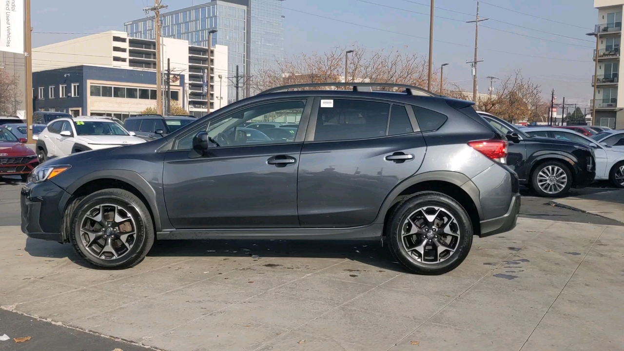 2019 Subaru Crosstrek Premium 2