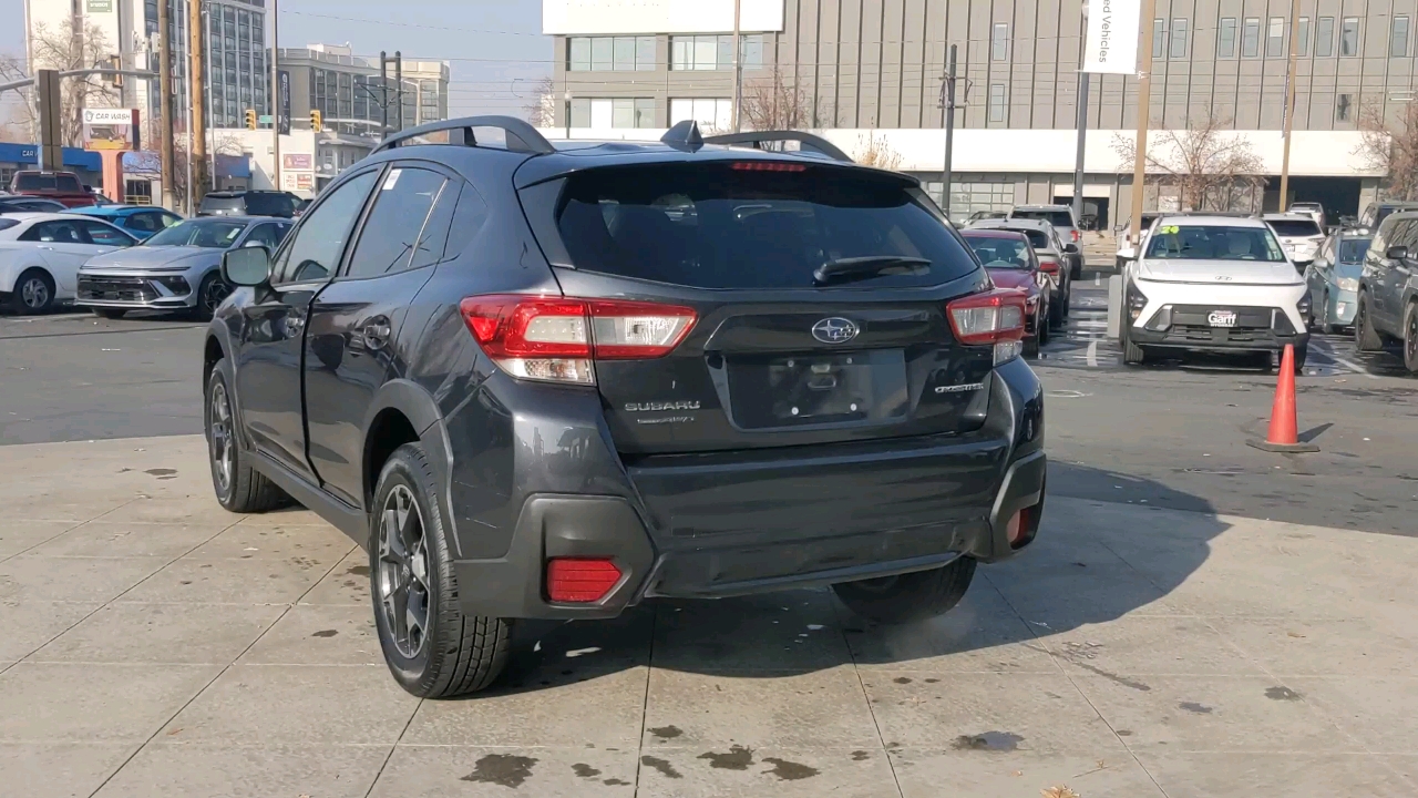 2019 Subaru Crosstrek Premium 3